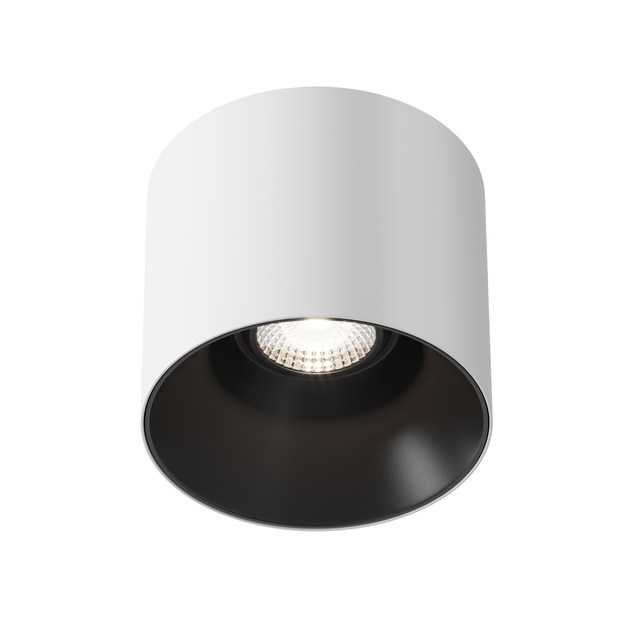 Maytoni Alfa LED fehér LED mennyezeti lámpa (MAY-C064CL-01-25W4K-RD-WB) LED 1 izzós IP20 Maytoni Alfa LED fehér LED mennyezeti lámpa (MAY-C064CL-01-25W4K-RD-WB) LED 1 izzós IP20