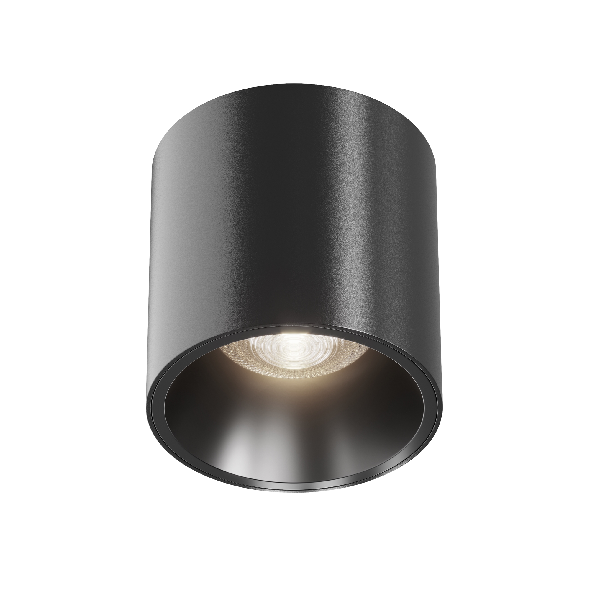 Maytoni Alfa LED fekete LED mennyezeti lámpa (MAY-C064CL-L12B4K-D) LED 1 izzós IP20 Maytoni Alfa LED fekete LED mennyezeti lámpa (MAY-C064CL-L12B4K-D) LED 1 izzós IP20