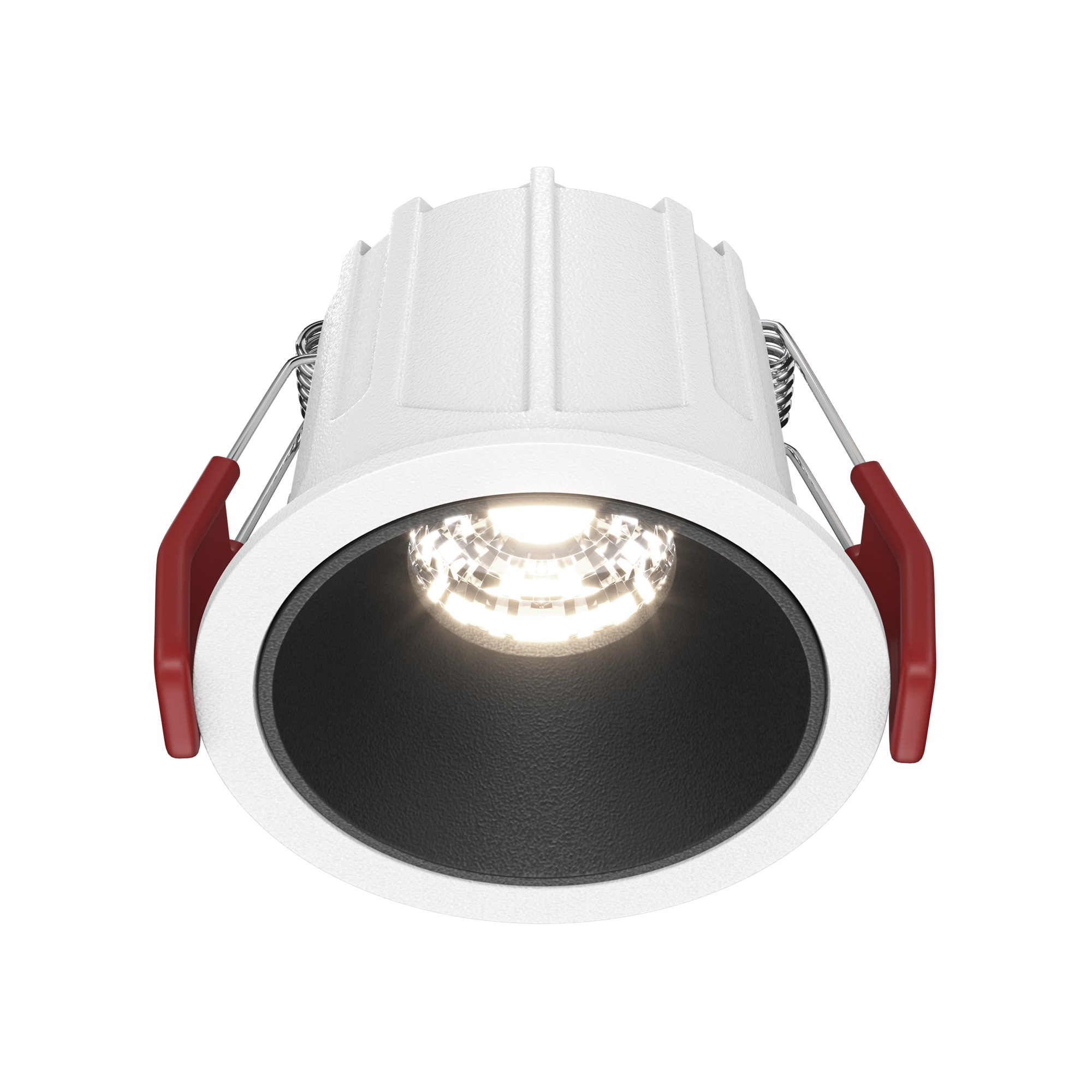 Maytoni Alfa LED fehér LED mennyezeti lámpa (MAY-DL043-01-10W4K-D-RD-WB) LED 1 izzós IP20 Maytoni Alfa LED fehér LED mennyezeti lámpa (MAY-DL043-01-10W4K-D-RD-WB) LED 1 izzós IP20