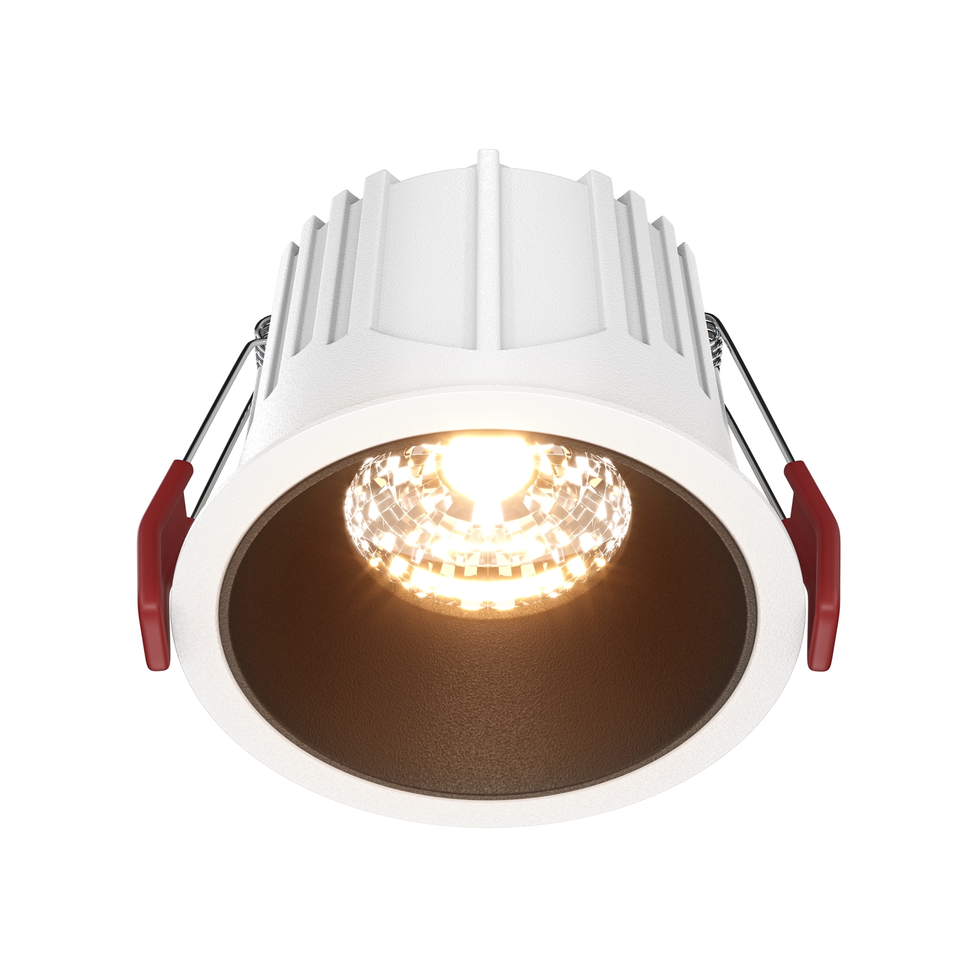 Maytoni Alfa LED fehér LED mennyezeti lámpa (MAY-DL043-01-15W2.7K-RD-WB-DE) LED 1 izzós IP20 Maytoni Alfa LED fehér LED mennyezeti lámpa (MAY-DL043-01-15W2.7K-RD-WB-DE) LED 1 izzós IP20