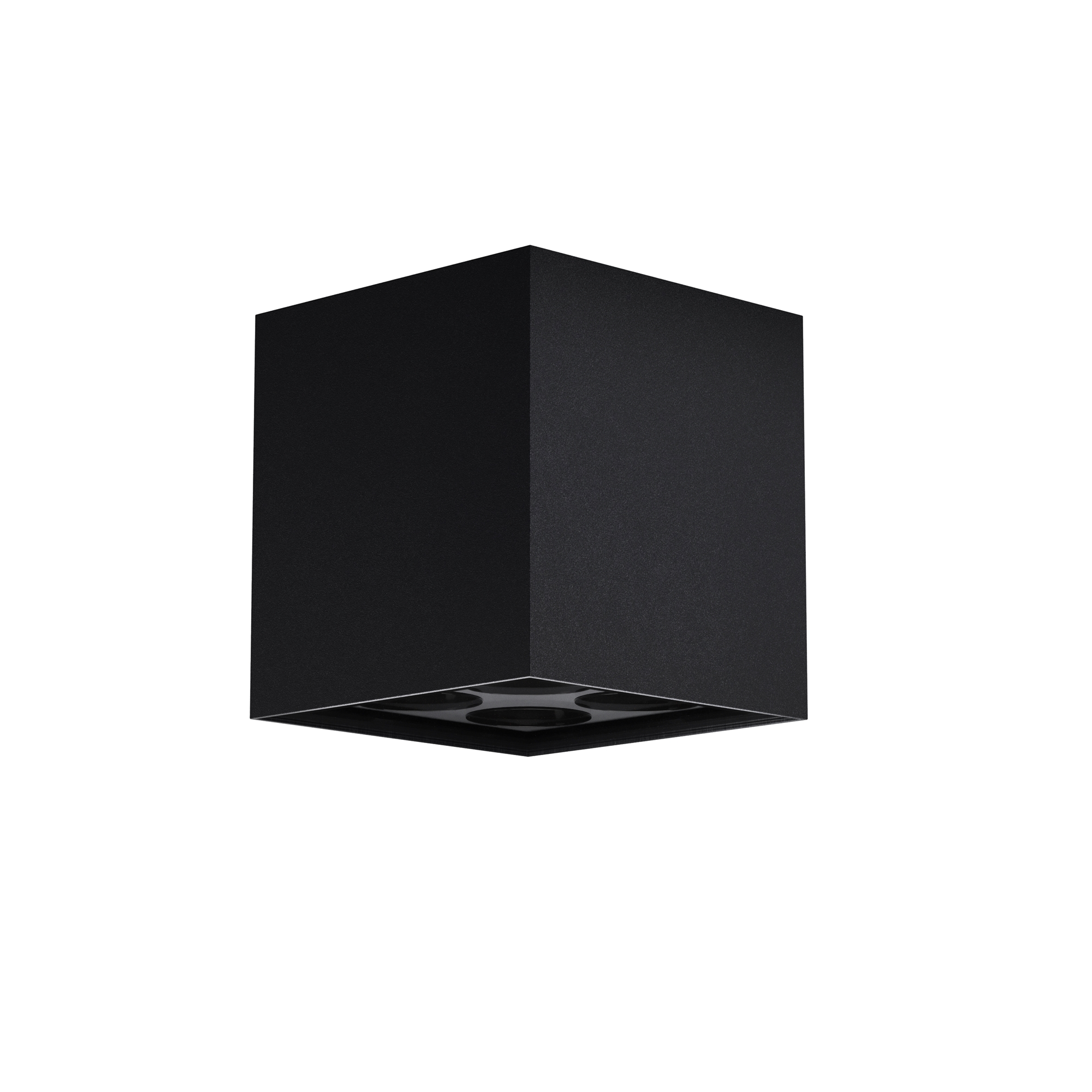 Maytoni Ares szürke LED kültéri mennyezeti lámpa (MAY-O309CL-L8GF3K) LED 1 izzós IP54 Maytoni Ares szürke LED kültéri mennyezeti lámpa (MAY-O309CL-L8GF3K) LED 1 izzós IP54
