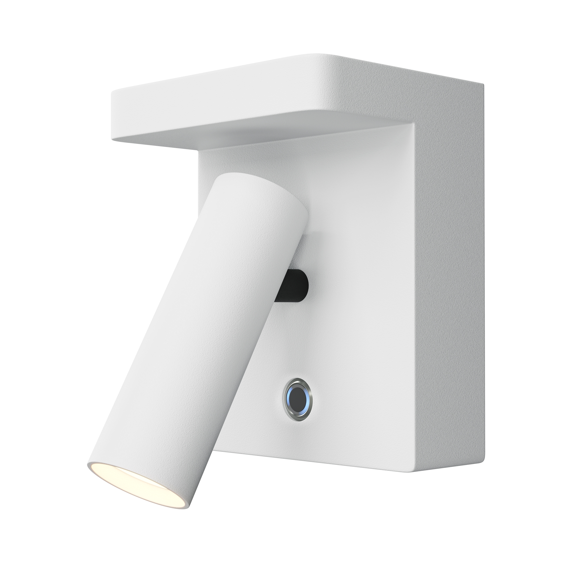 Maytoni Aron fehér LED fali lámpa (MAY-C179WL-L7W2.7K-DE) LED 1 izzós IP20 Maytoni Aron fehér LED fali lámpa (MAY-C179WL-L7W2.7K-DE) LED 1 izzós IP20