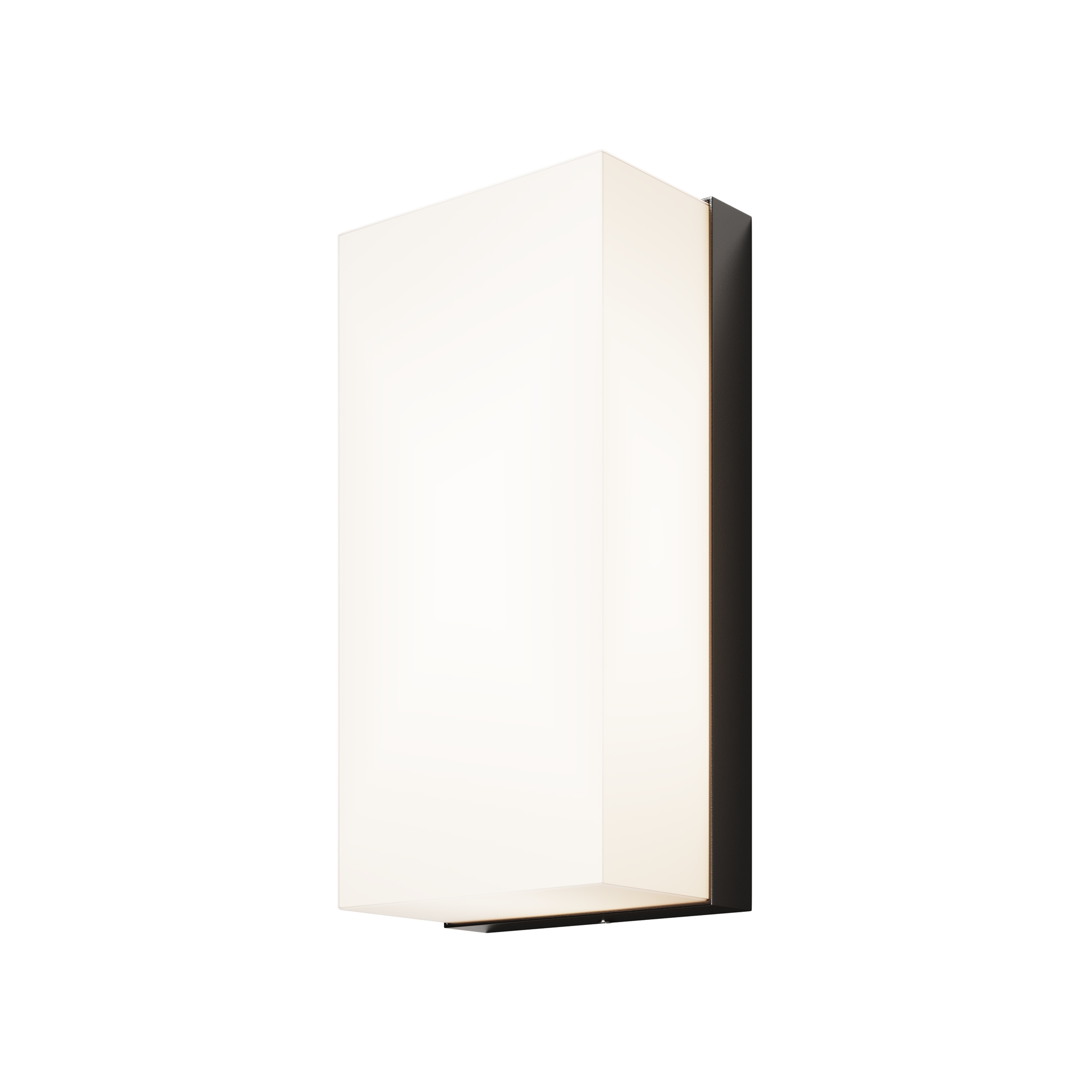 Maytoni Badd szürke-fehér LED kültéri fali lámpa (MAY-O454WL-L10GF3K) LED 1 izzós IP54 Maytoni Badd szürke-fehér LED kültéri fali lámpa (MAY-O454WL-L10GF3K) LED 1 izzós IP54