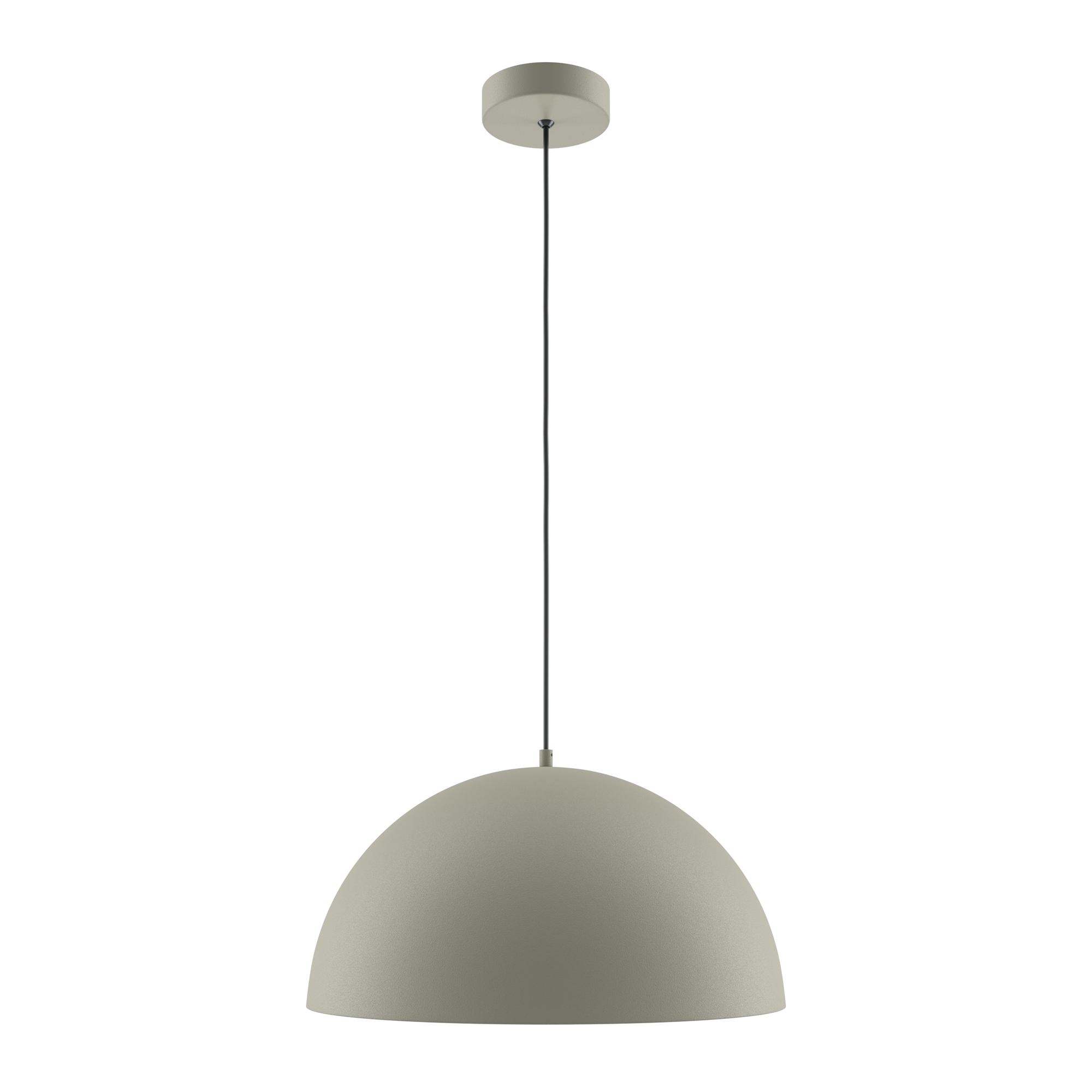 Maytoni Basic colors keki-szürke függesztett lámpa (MAY-MOD168PL-01BG) E27 1 izzós IP20 Maytoni Basic colors keki-szürke függesztett lámpa (MAY-MOD168PL-01BG) E27 1 izzós IP20