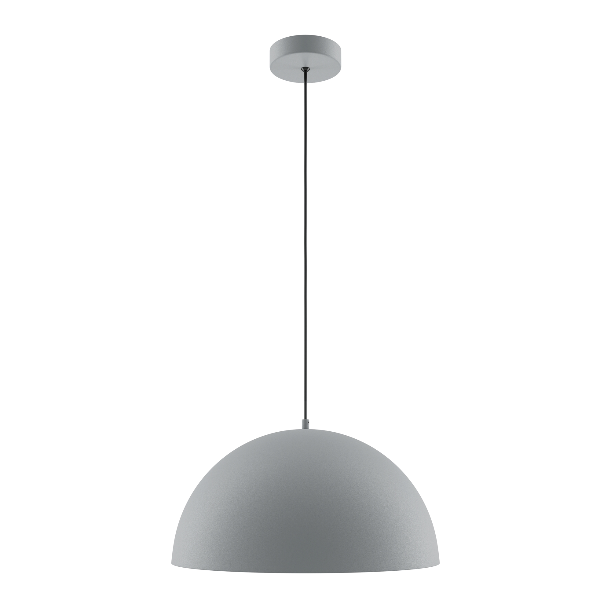 Maytoni Basic colors szürke függesztett lámpa (MAY-MOD168PL-01GR) E27 1 izzós IP20 Maytoni Basic colors szürke függesztett lámpa (MAY-MOD168PL-01GR) E27 1 izzós IP20