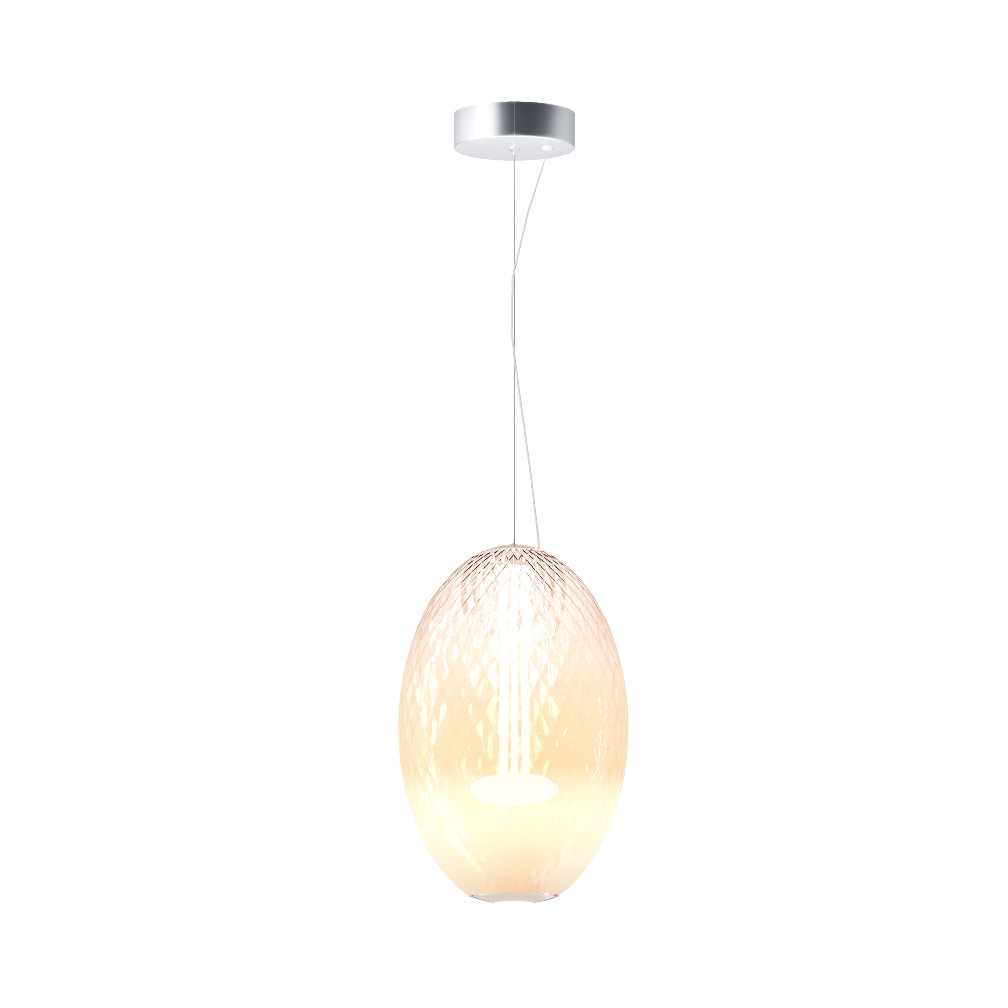 Maytoni Bruma króm-fehér LED függesztett lámpa (MAY-MOD397PL-L19CH2.7K) LED 1 izzós IP20 Maytoni Bruma króm-fehér LED függesztett lámpa (MAY-MOD397PL-L19CH2.7K) LED 1 izzós IP20