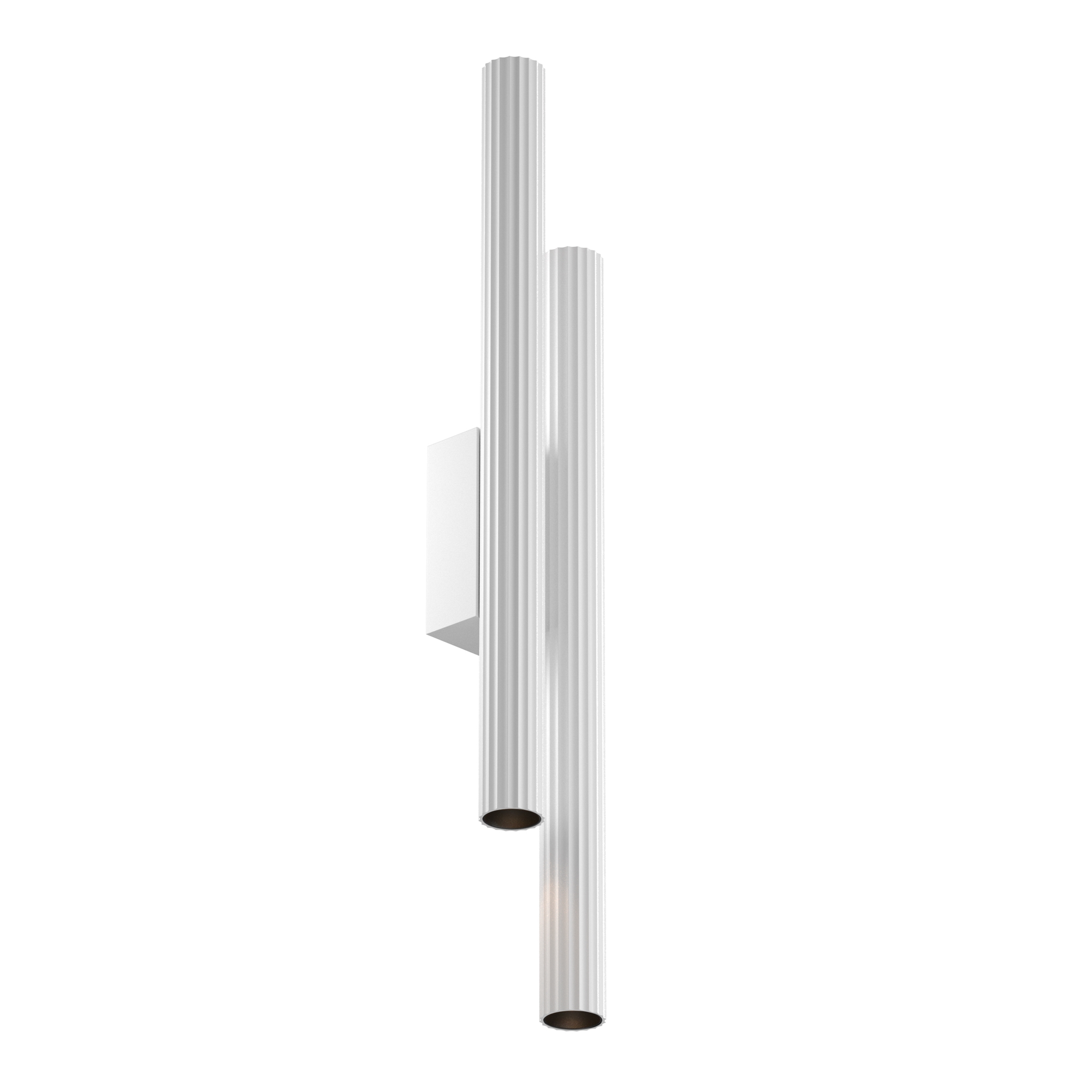 Maytoni Calipso fehér LED fali lámpa (MAY-C082WL-24W2.7K-W) LED 1 izzós IP20