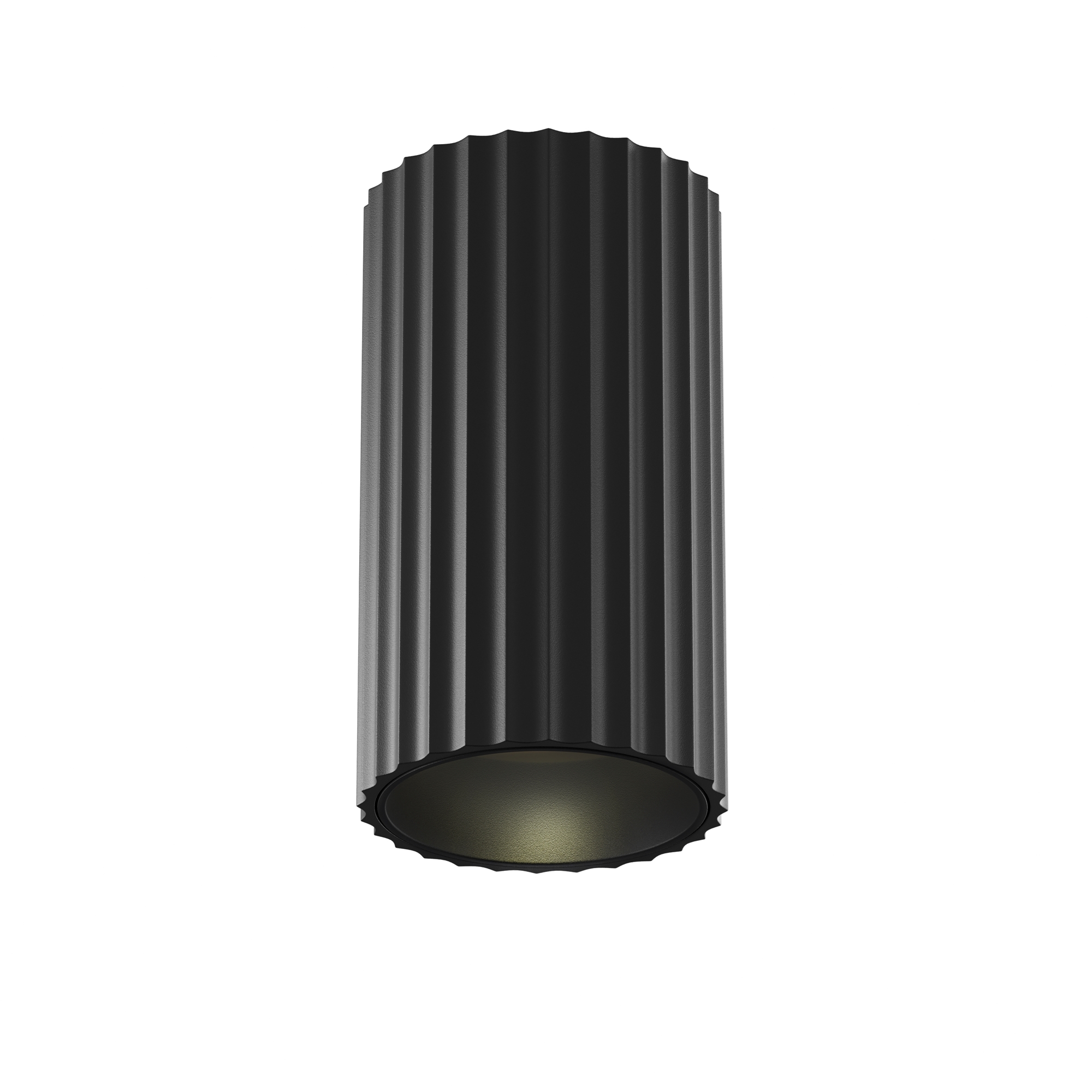 Maytoni Calipso fekete mennyezeti lámpa (MAY-C106CL-01-GU10-B) GU10 1 izzós IP20 Maytoni Calipso fekete mennyezeti lámpa (MAY-C106CL-01-GU10-B) GU10 1 izzós IP20