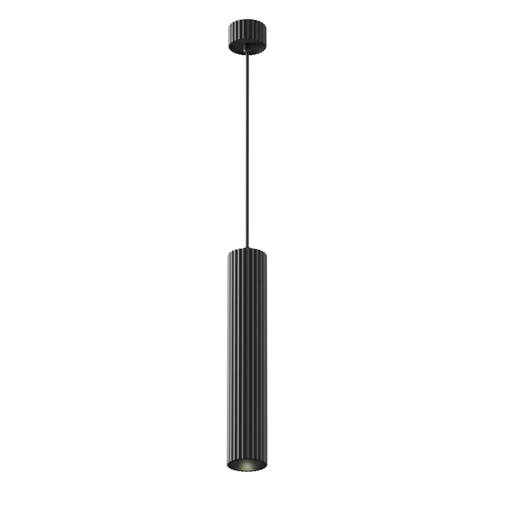 Maytoni Calipso fekete függesztett lámpa (MAY-P106PL-01-GU10-B) GU10 1 izzós IP20 Maytoni Calipso fekete függesztett lámpa (MAY-P106PL-01-GU10-B) GU10 1 izzós IP20