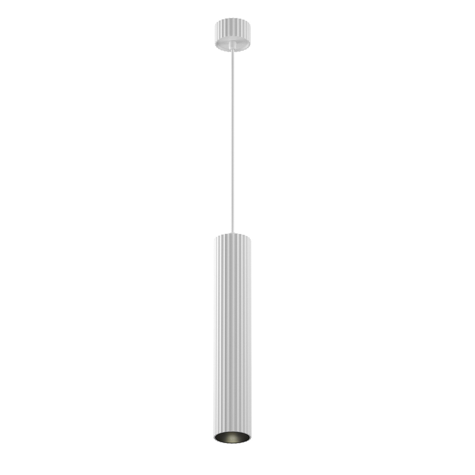 Maytoni Calipso fehér függesztett lámpa (MAY-P106PL-01-GU10-W) GU10 1 izzós IP20 Maytoni Calipso fehér függesztett lámpa (MAY-P106PL-01-GU10-W) GU10 1 izzós IP20