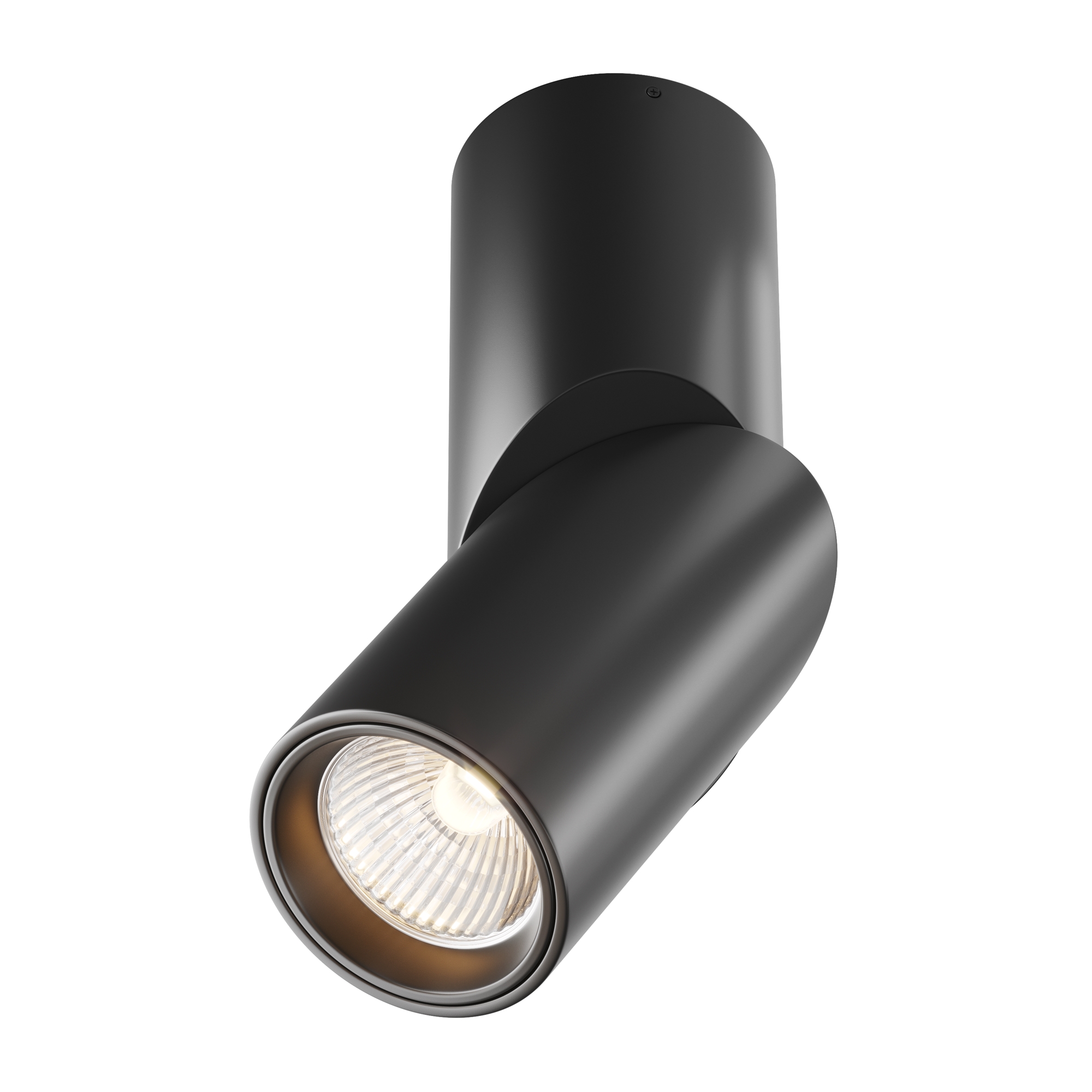 Maytoni Dafne fekete LED mennyezeti lámpa (MAY-C027CL-L10B) LED 1 izzós IP20 Maytoni Dafne fekete LED mennyezeti lámpa (MAY-C027CL-L10B) LED 1 izzós IP20
