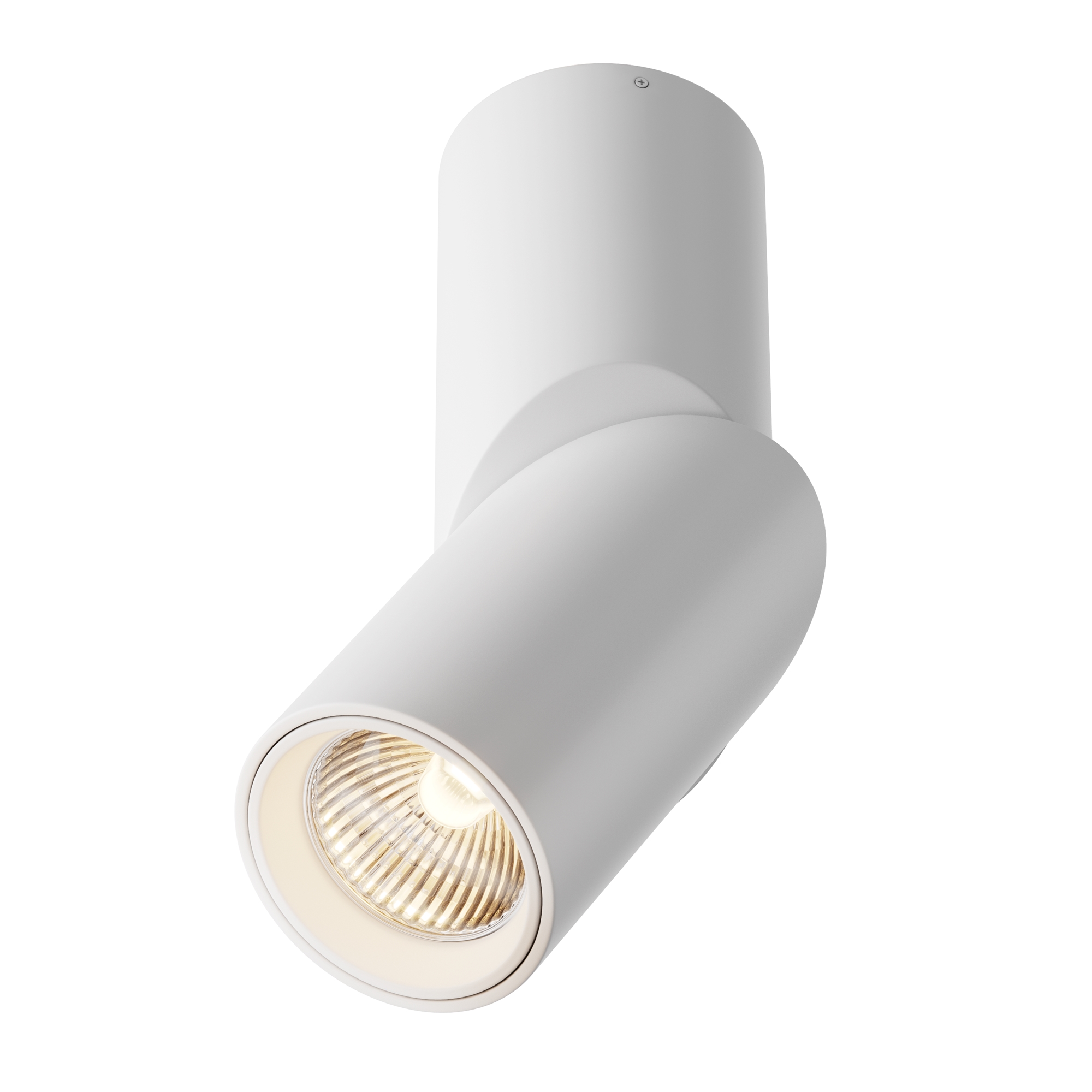 Maytoni Dafne fehér LED mennyezeti lámpa (MAY-C027CL-L10W) LED 1 izzós IP20 Maytoni Dafne fehér LED mennyezeti lámpa (MAY-C027CL-L10W) LED 1 izzós IP20