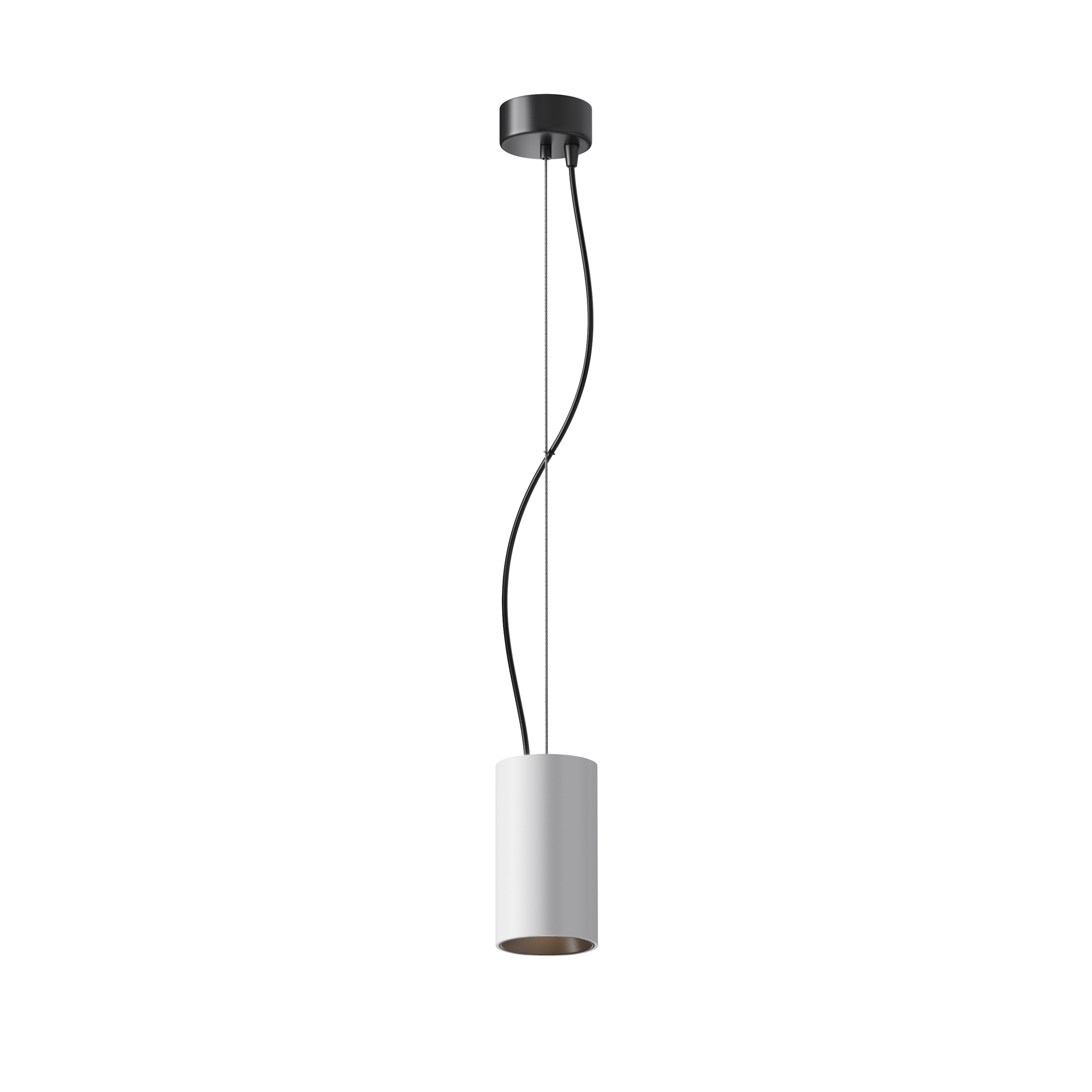 Maytoni Efir fehér LED függesztett lámpa (MAY-P089PL-15W3K-W) LED 1 izzós IP20 Maytoni Efir fehér LED függesztett lámpa (MAY-P089PL-15W3K-W) LED 1 izzós IP20