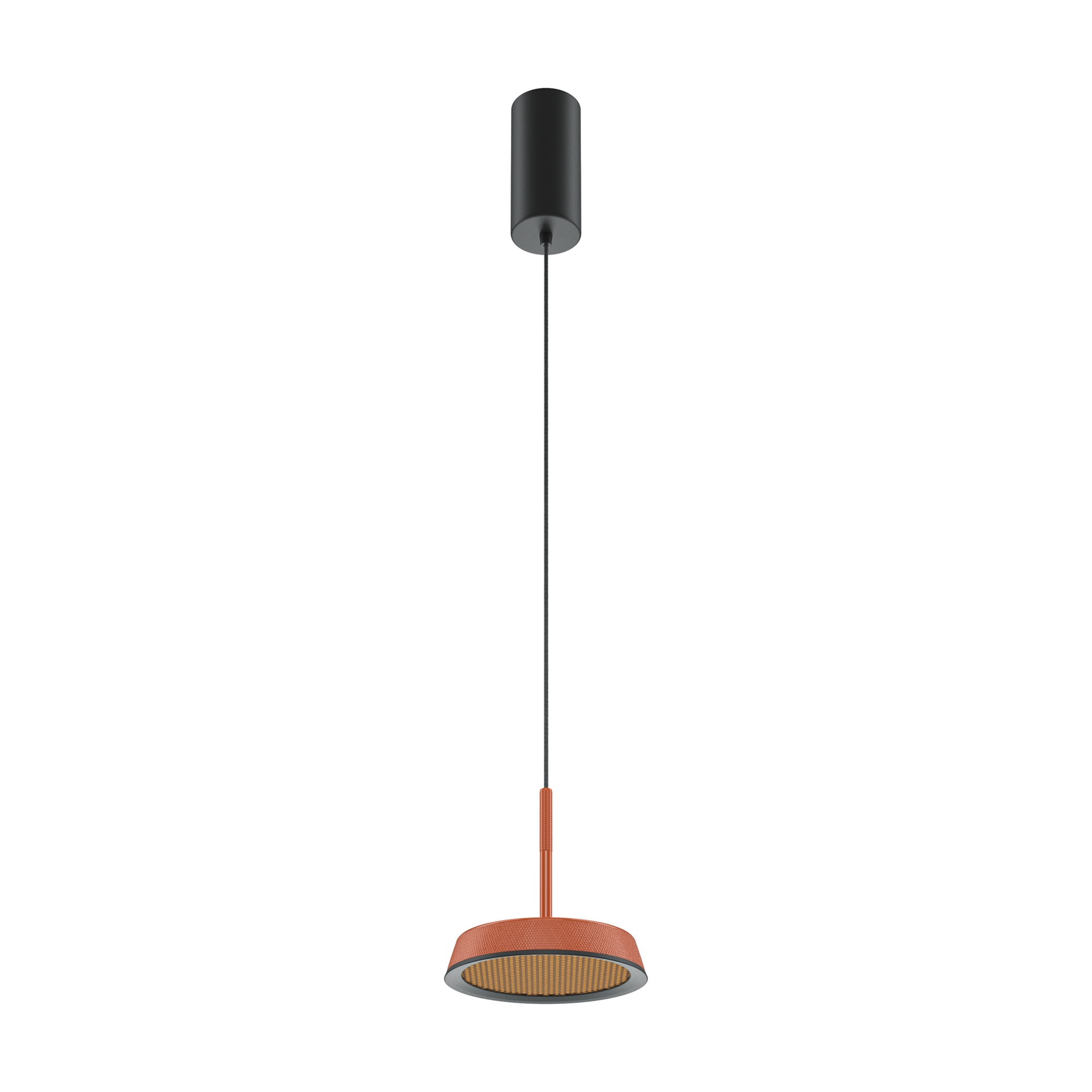 Maytoni El fekete-színes LED függesztett lámpa (MAY-MOD041PL-L15TR3K) LED 1 izzós IP20 Maytoni El fekete-színes LED függesztett lámpa (MAY-MOD041PL-L15TR3K) LED 1 izzós IP20