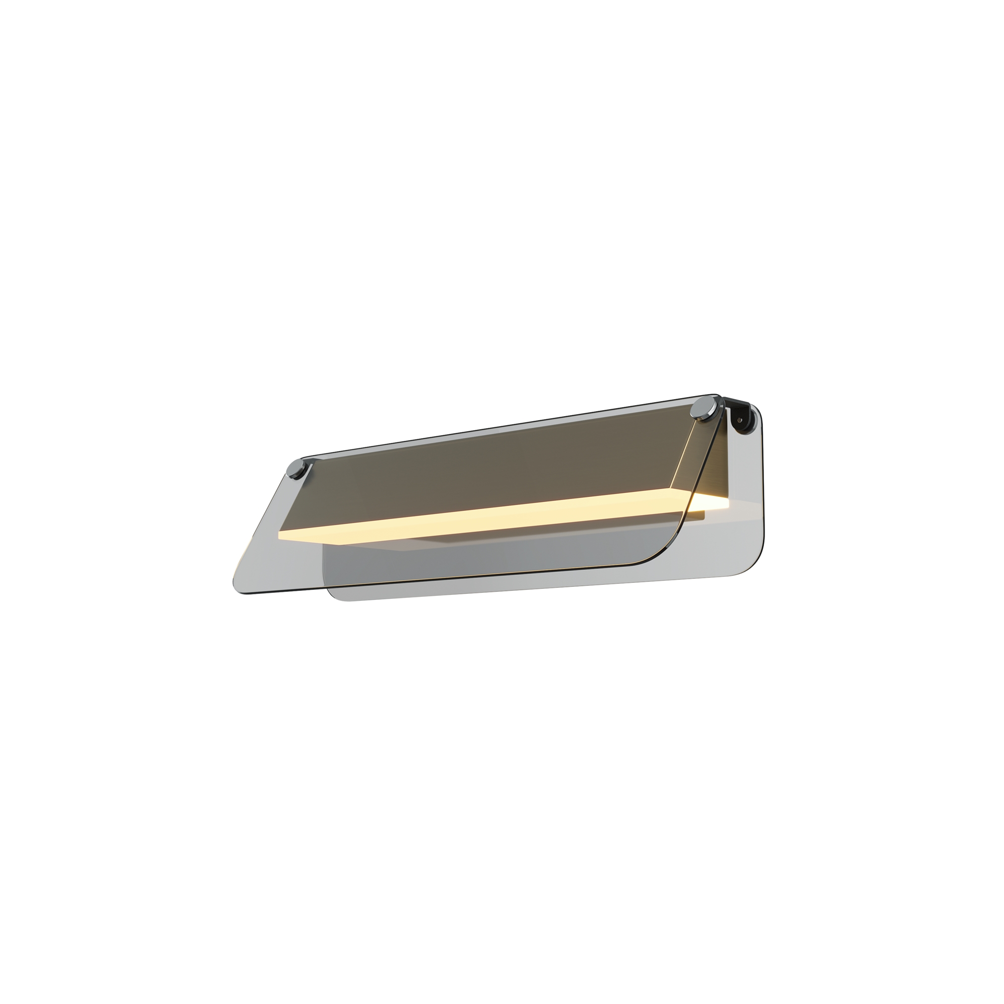 Maytoni Flat fekete-szürke LED fali lámpa (MAY-MOD296WL-L6BS3K) LED 1 izzós IP20 Maytoni Flat fekete-szürke LED fali lámpa (MAY-MOD296WL-L6BS3K) LED 1 izzós IP20