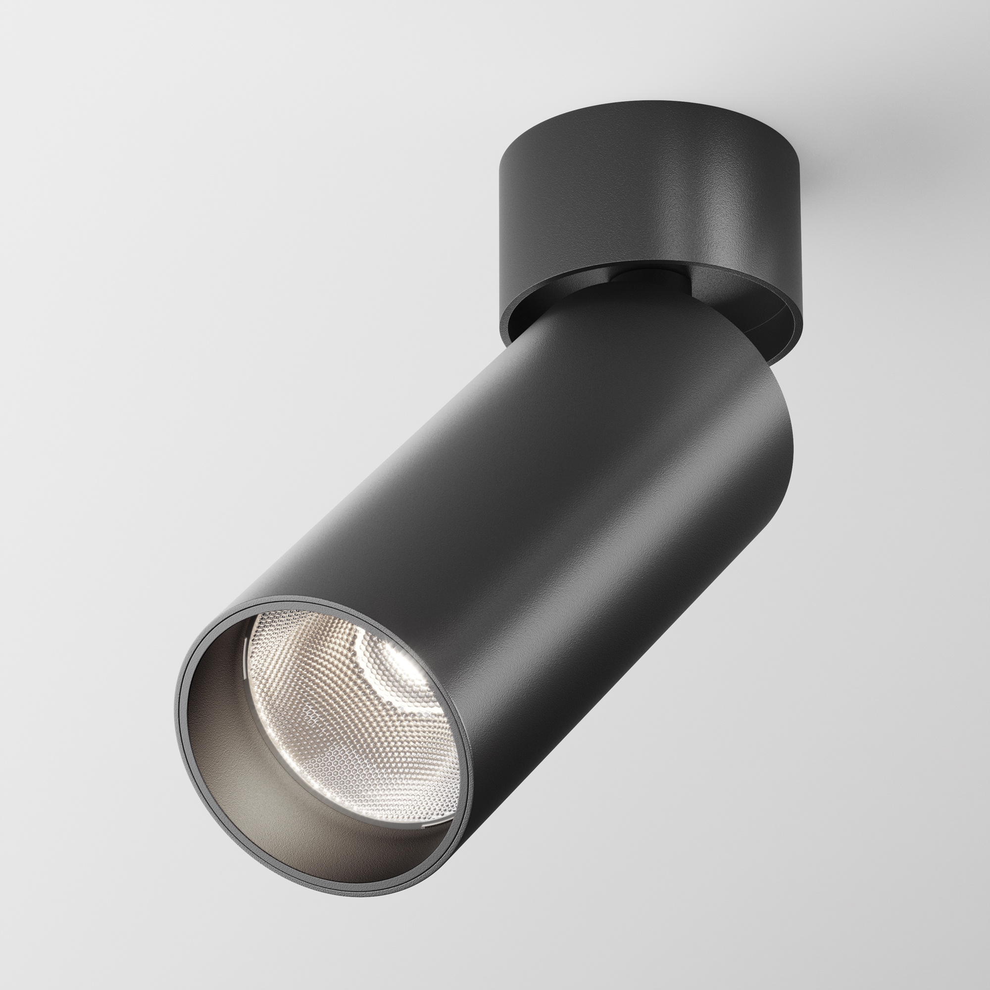Maytoni Focus LED fekete LED mennyezeti lámpa (MAY-C055CL-L12B4K-W-D-B) LED 1 izzós IP20 Maytoni Focus LED fekete LED mennyezeti lámpa (MAY-C055CL-L12B4K-W-D-B) LED 1 izzós IP20