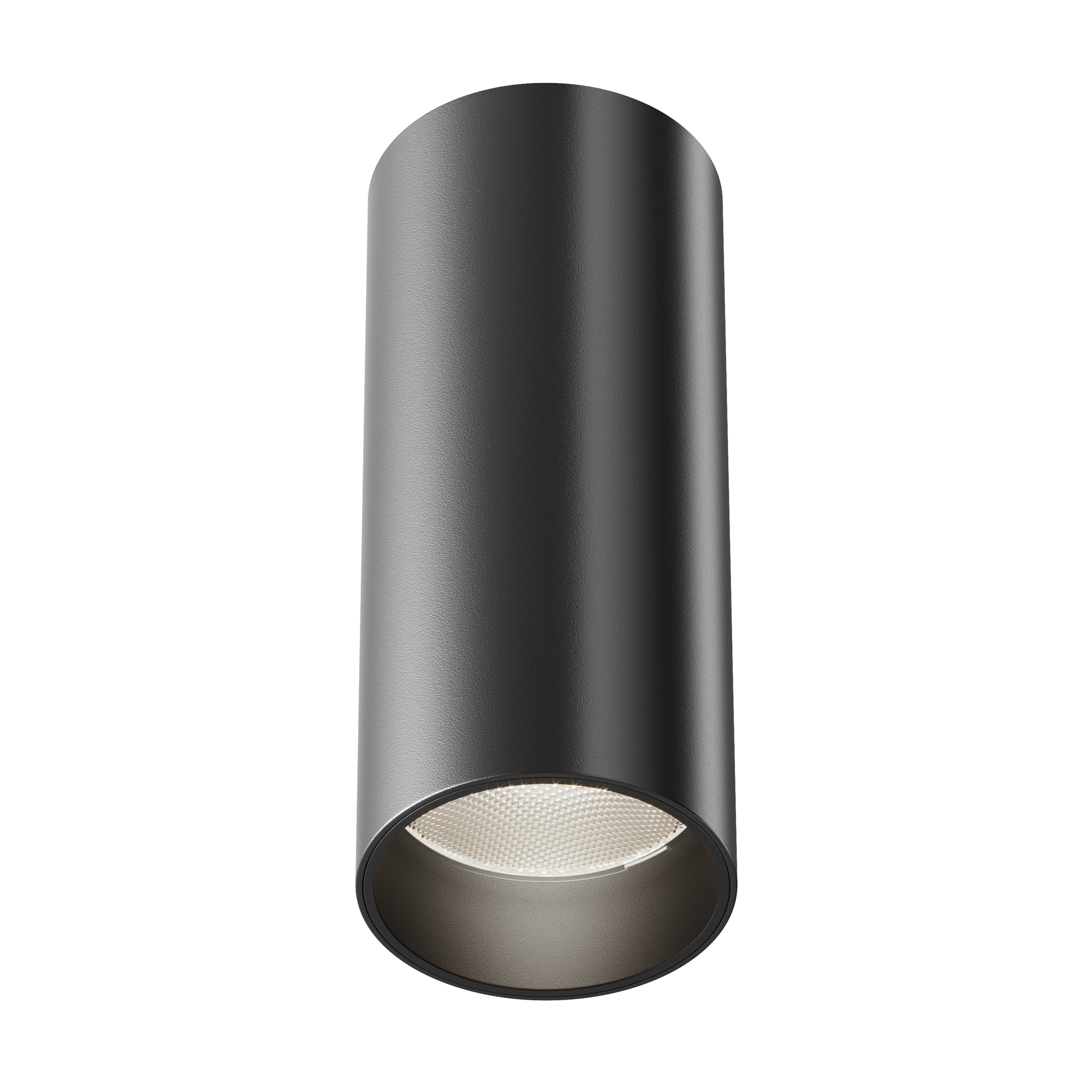 Maytoni Focus LED fekete LED mennyezeti lámpa (MAY-C056CL-L12B4K-W-D-B) LED 1 izzós IP20 Maytoni Focus LED fekete LED mennyezeti lámpa (MAY-C056CL-L12B4K-W-D-B) LED 1 izzós IP20