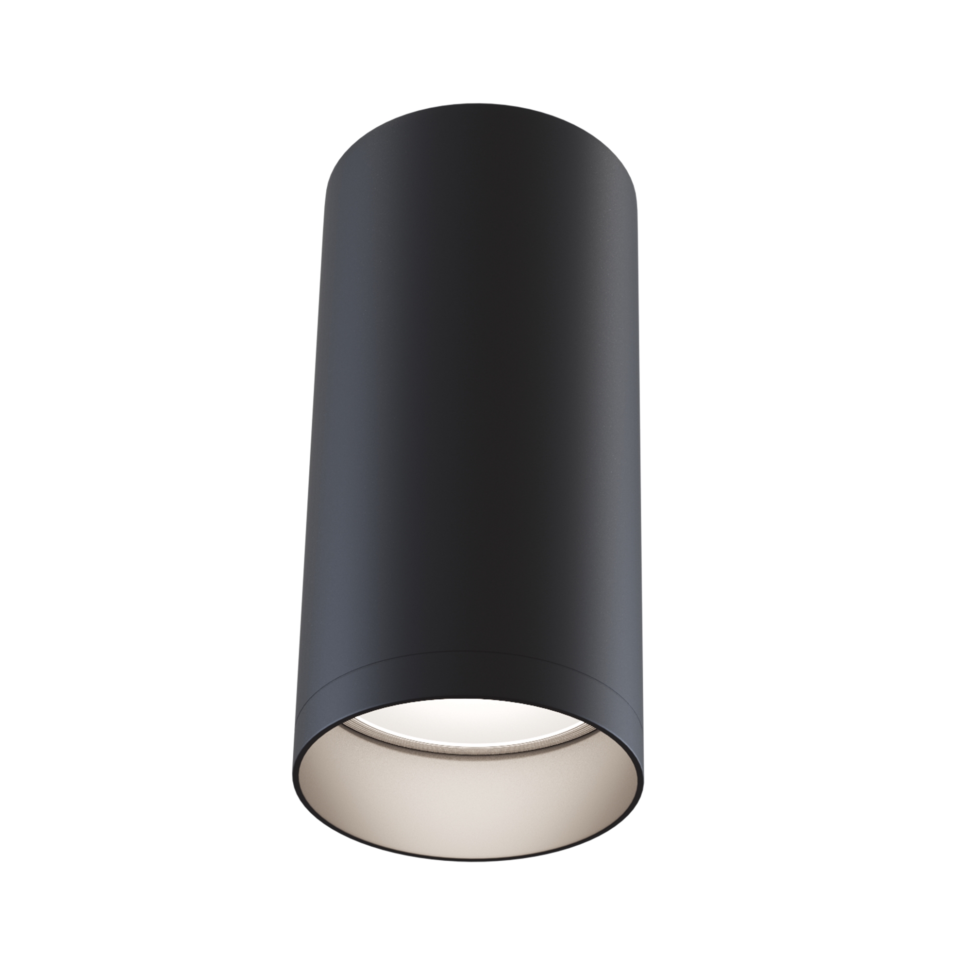Maytoni Focus fekete mennyezeti lámpa (MAY-C010CL-01B) GU10 1 izzós IP20 Maytoni Focus fekete mennyezeti lámpa (MAY-C010CL-01B) GU10 1 izzós IP20