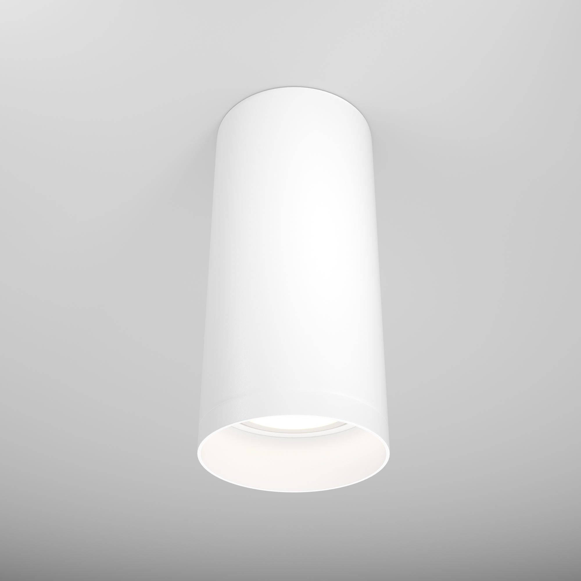 Maytoni Focus fehér mennyezeti lámpa (MAY-C010CL-01W) GU10 1 izzós IP20 Maytoni Focus fehér mennyezeti lámpa (MAY-C010CL-01W) GU10 1 izzós IP20