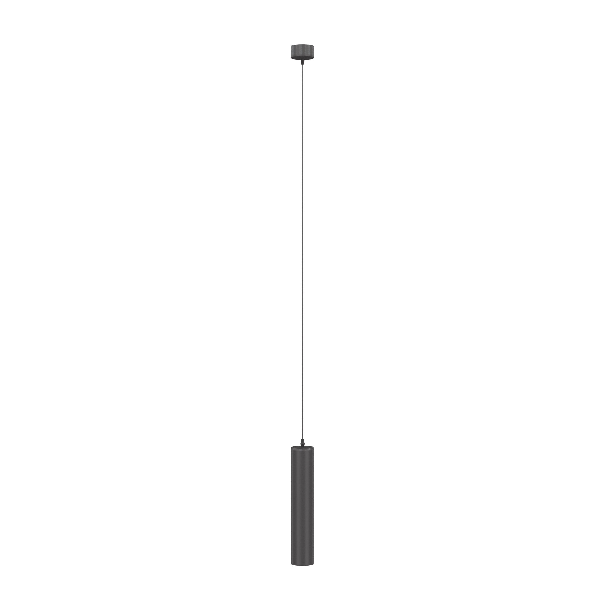 Maytoni Focus fekete függesztett lámpa (MAY-P075PL-01B) GU10 1 izzós IP20 Maytoni Focus fekete függesztett lámpa (MAY-P075PL-01B) GU10 1 izzós IP20