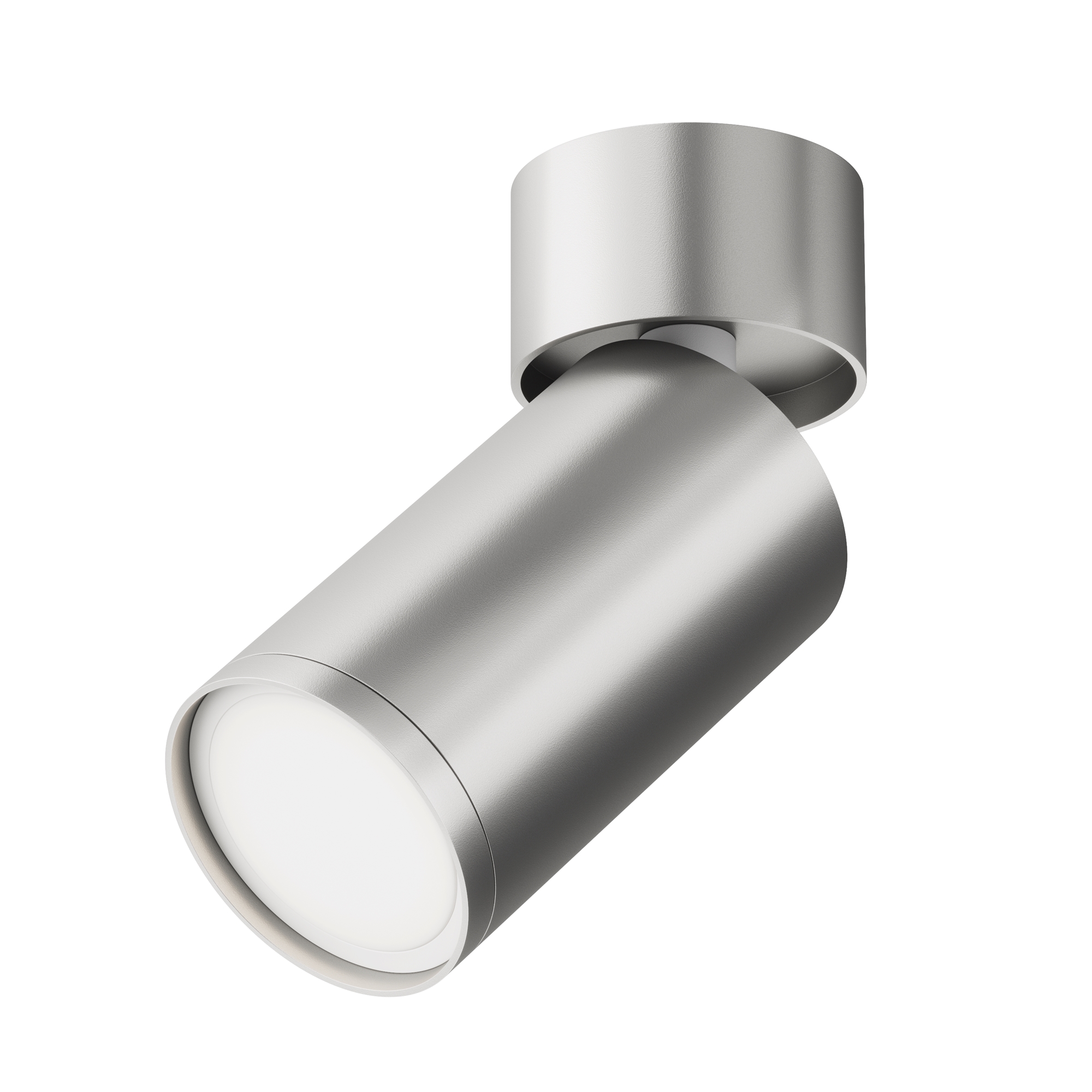 Maytoni Focus S ezüst mennyezeti lámpa (MAY-C050CL-U-1S) GU10 1 izzós IP20 Maytoni Focus S ezüst mennyezeti lámpa (MAY-C050CL-U-1S) GU10 1 izzós IP20