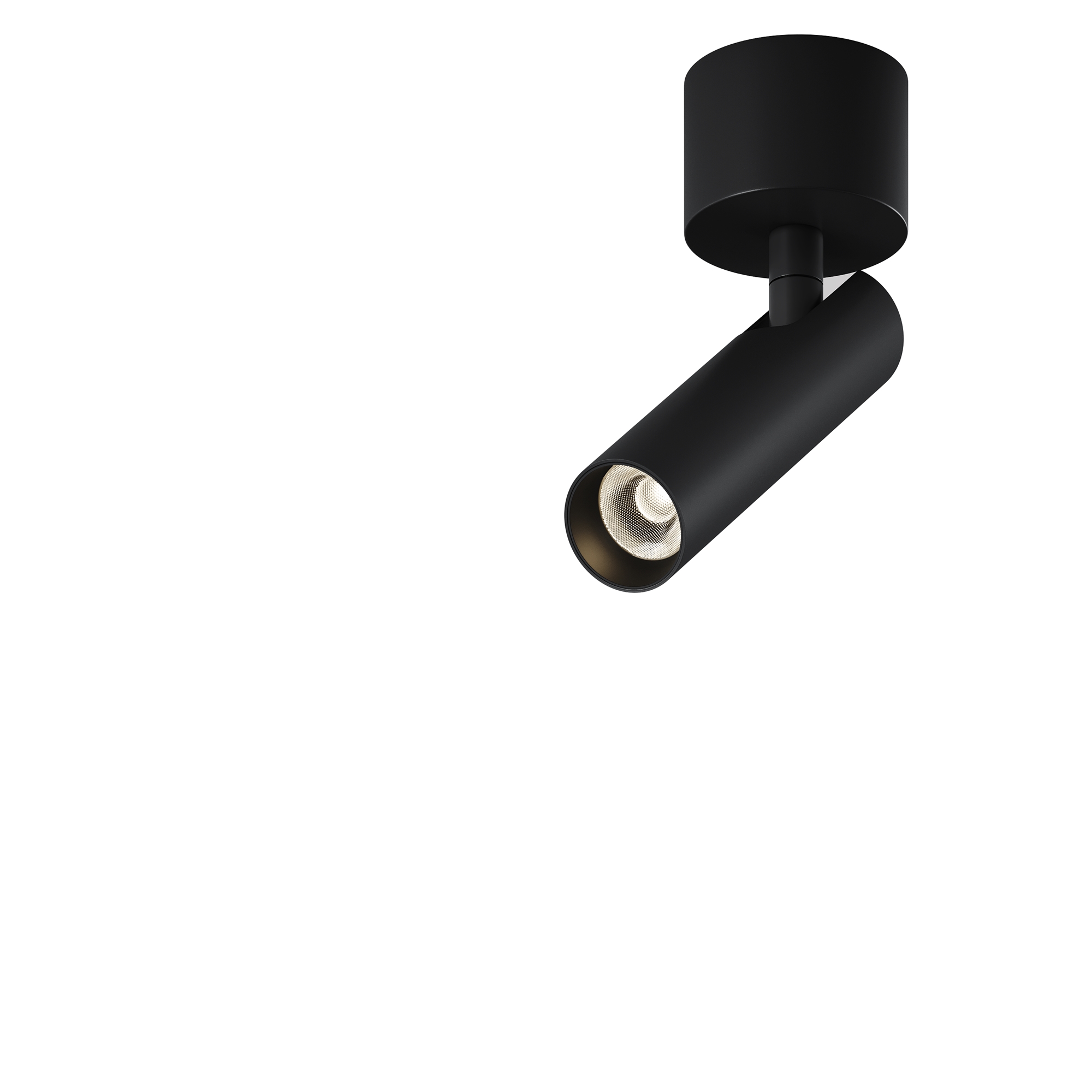 Maytoni Focus T fekete LED mennyezeti lámpa (MAY-C141CL-L125-6W3K-B) LED 1 izzós IP20 Maytoni Focus T fekete LED mennyezeti lámpa (MAY-C141CL-L125-6W3K-B) LED 1 izzós IP20