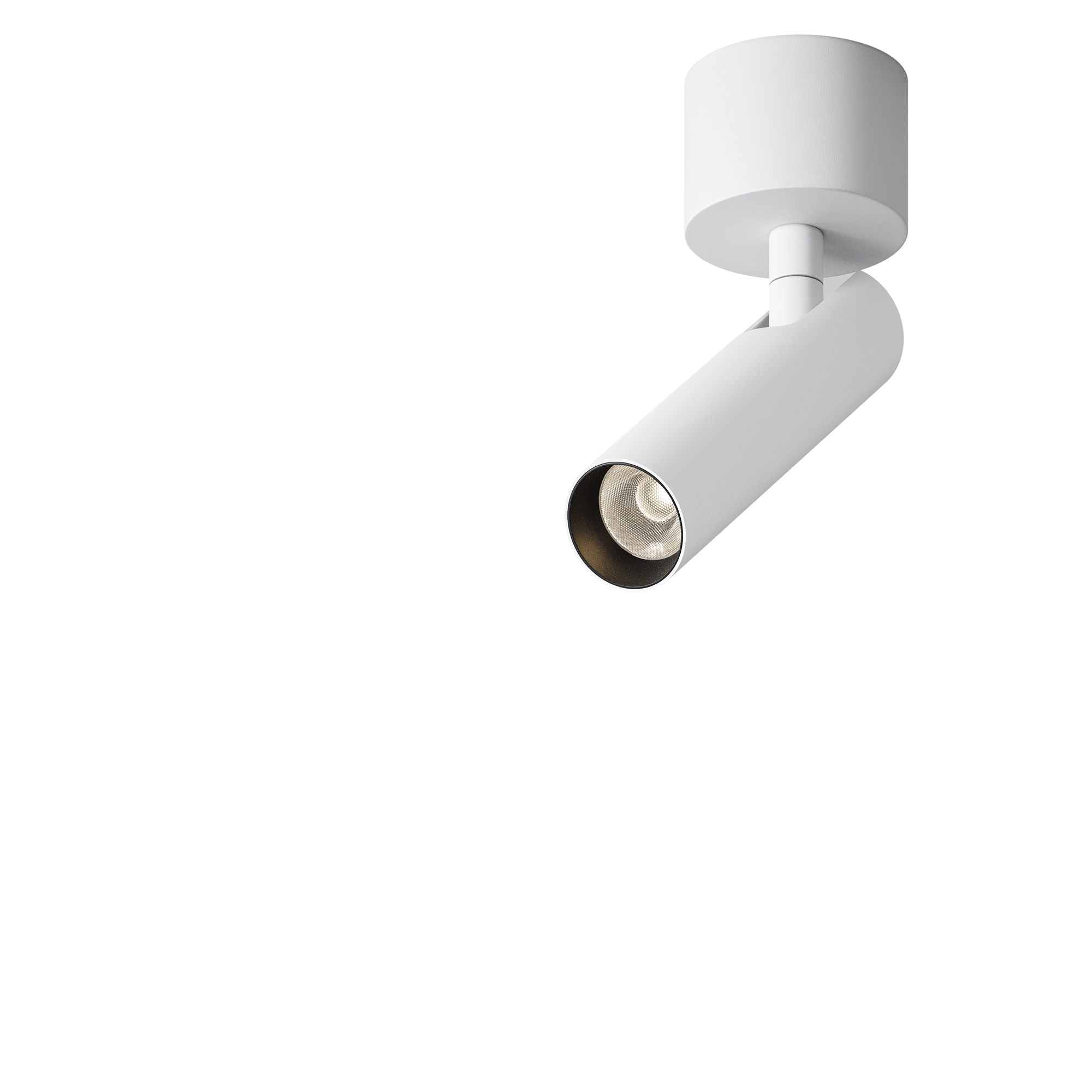 Maytoni Focus T fehér LED mennyezeti lámpa (MAY-C141CL-L125-6W3K-W) LED 1 izzós IP20 Maytoni Focus T fehér LED mennyezeti lámpa (MAY-C141CL-L125-6W3K-W) LED 1 izzós IP20