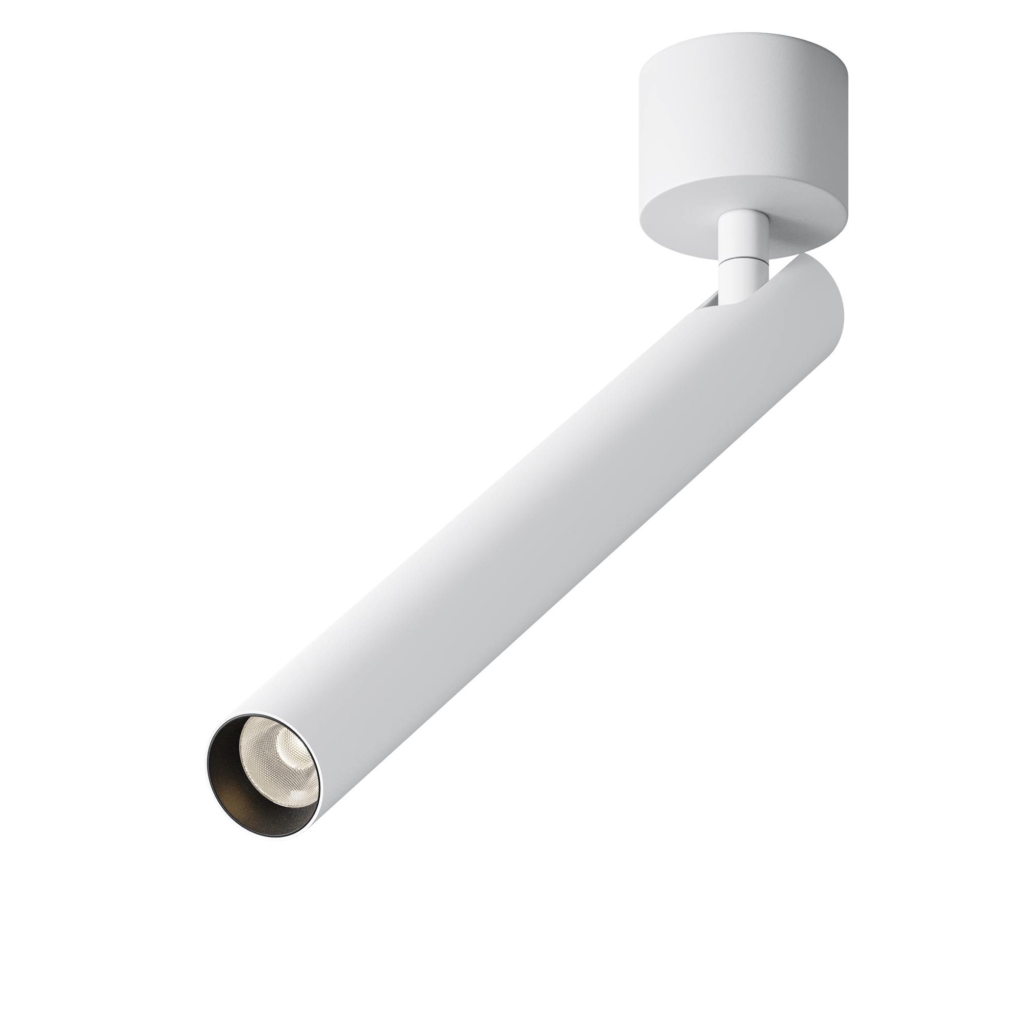 Maytoni Focus T fehér LED mennyezeti lámpa (MAY-C141CL-L300-6W3K-W) LED 1 izzós IP20 Maytoni Focus T fehér LED mennyezeti lámpa (MAY-C141CL-L300-6W3K-W) LED 1 izzós IP20