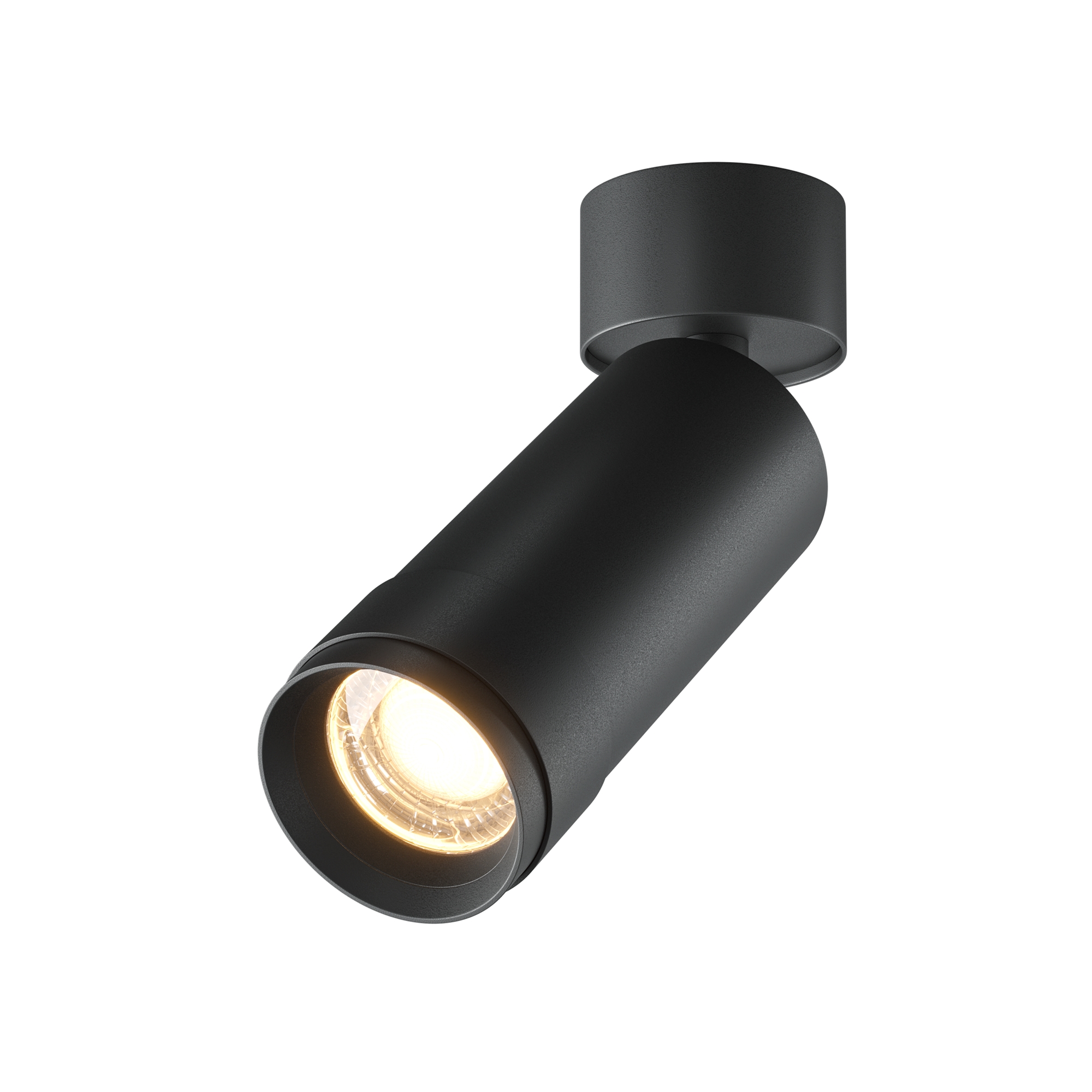 Maytoni Focus Zoom fekete LED mennyezeti lámpa (MAY-C055CL-L12W3K-Z-B) LED 1 izzós IP20 Maytoni Focus Zoom fekete LED mennyezeti lámpa (MAY-C055CL-L12W3K-Z-B) LED 1 izzós IP20