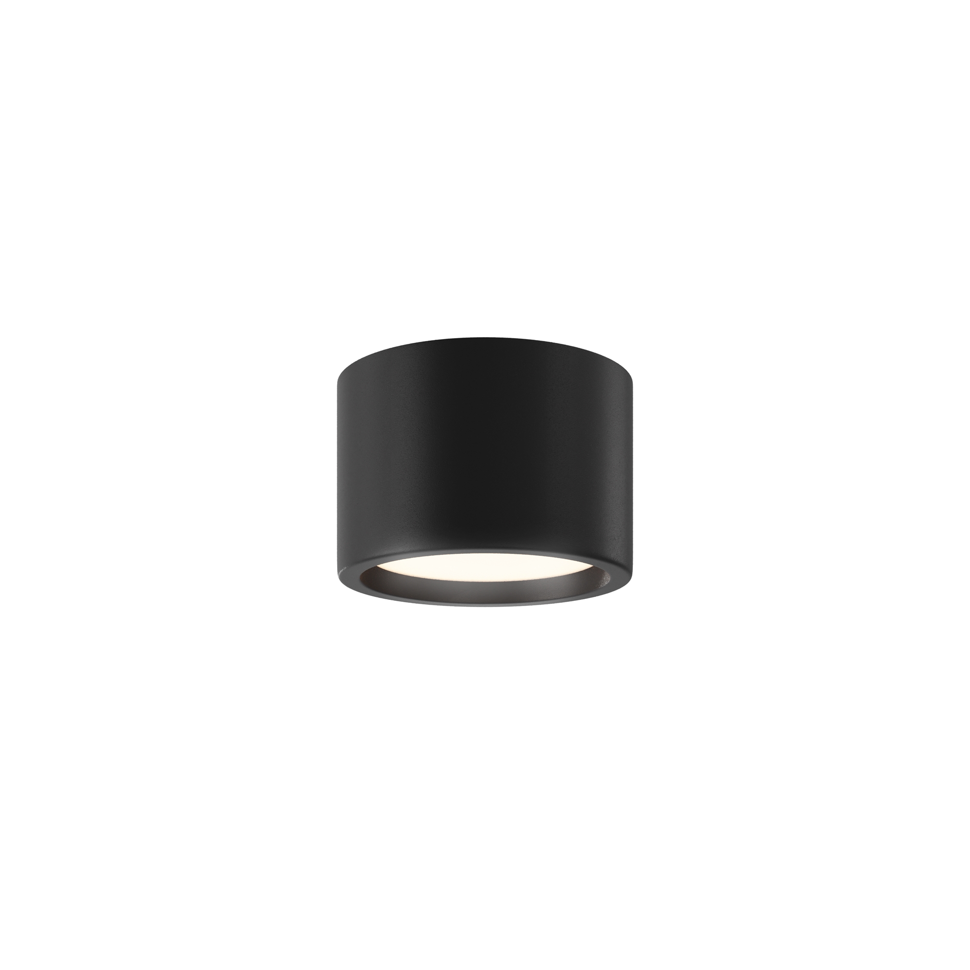 Maytoni Hydra fekete vízvédett LED mennyezeti lámpa (MAY-C090CL-10W3K-B) LED 1 izzós IP44 Maytoni Hydra fekete vízvédett LED mennyezeti lámpa (MAY-C090CL-10W3K-B) LED 1 izzós IP44