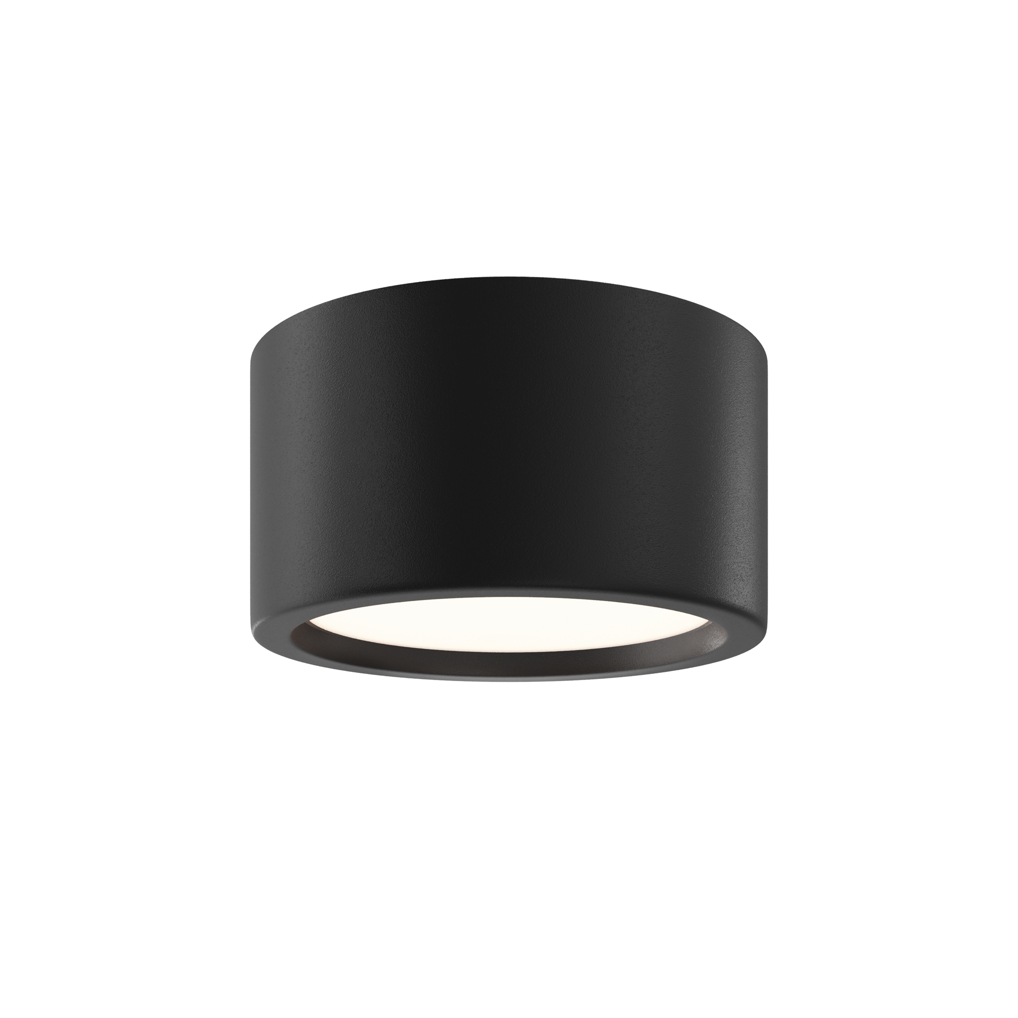 Maytoni Hydra fekete vízvédett LED mennyezeti lámpa (MAY-C090CL-15W3K-B) LED 1 izzós IP44 Maytoni Hydra fekete vízvédett LED mennyezeti lámpa (MAY-C090CL-15W3K-B) LED 1 izzós IP44