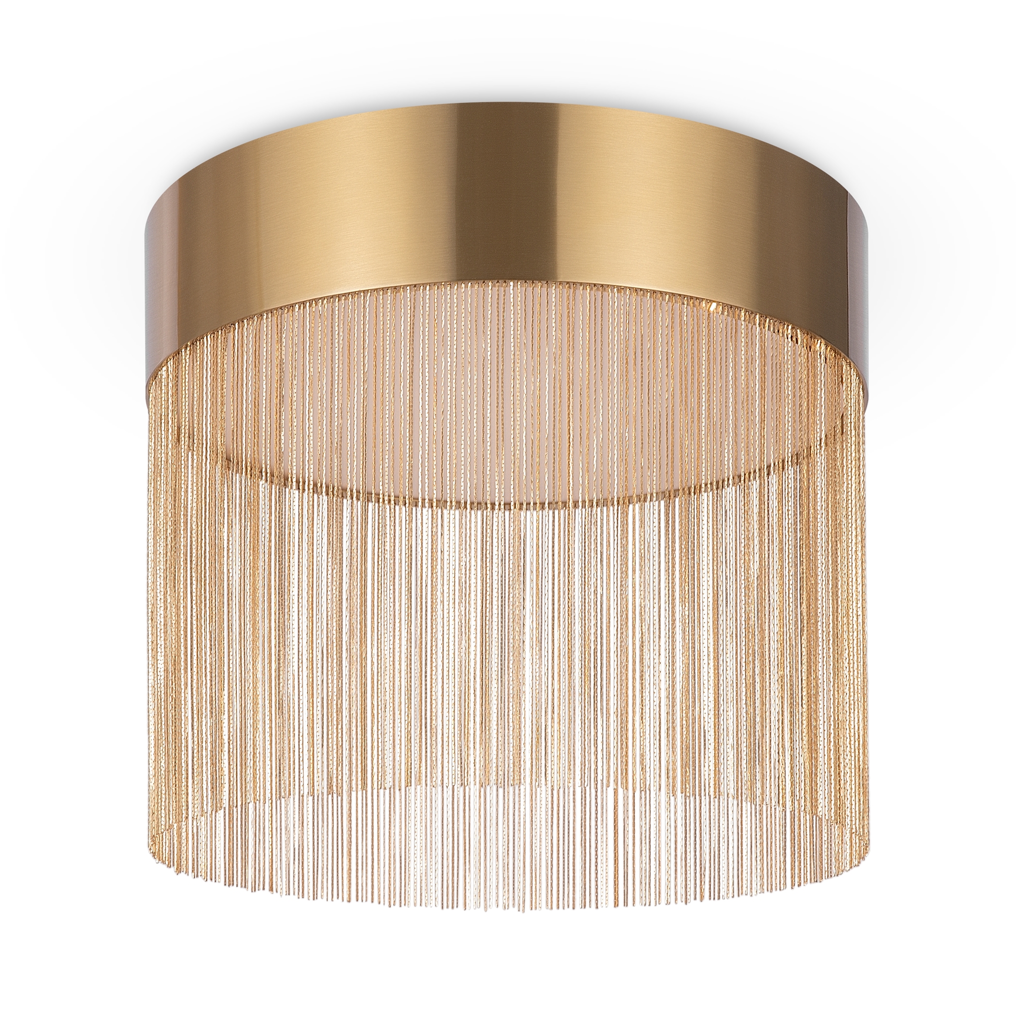 Maytoni Imaginary arany LED mennyezeti lámpa (MAY-MOD190CL-L18G3K) LED 1 izzós IP20 Maytoni Imaginary arany LED mennyezeti lámpa (MAY-MOD190CL-L18G3K) LED 1 izzós IP20