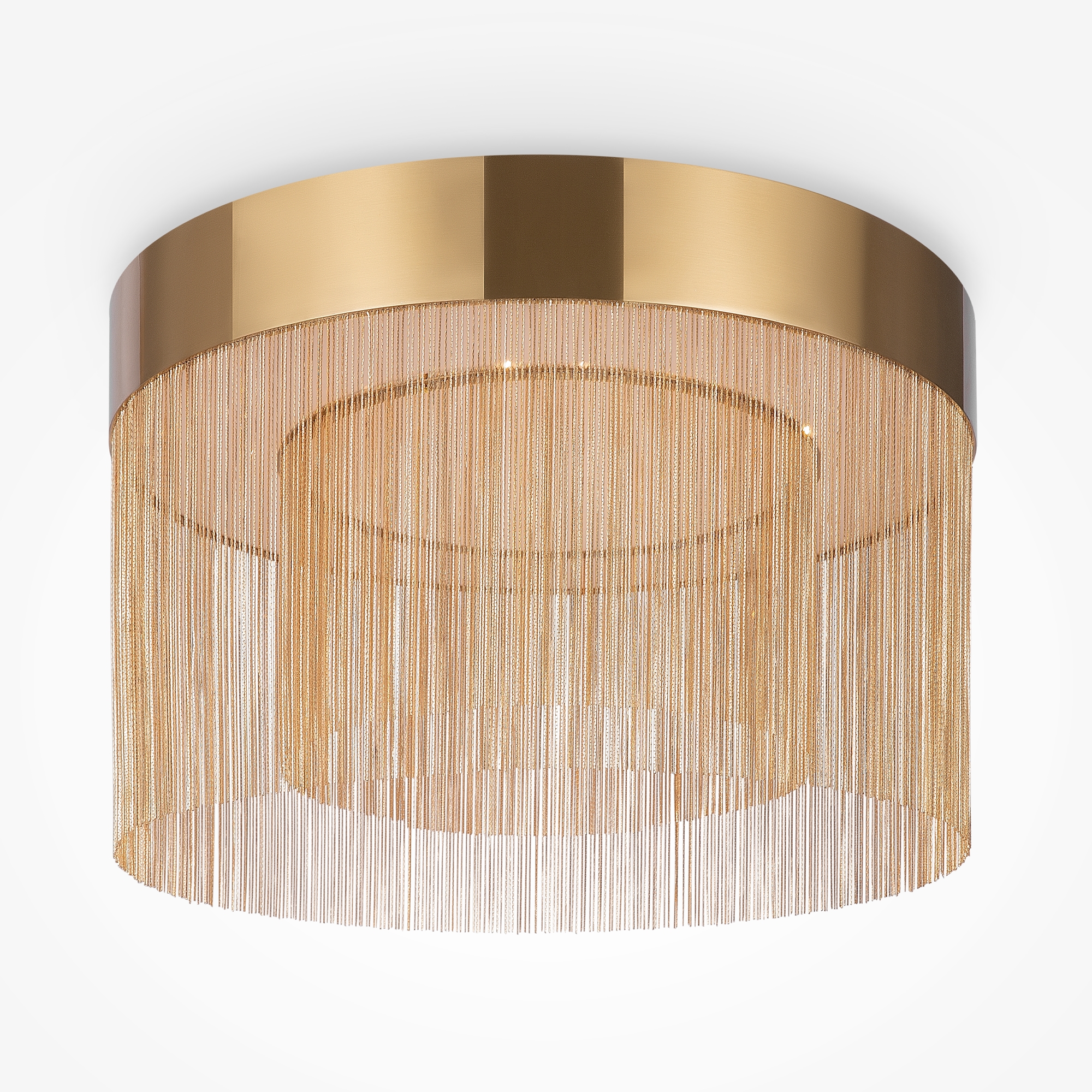 Maytoni Imaginary arany LED mennyezeti lámpa (MAY-MOD190CL-L36G3K) LED 1 izzós IP20 Maytoni Imaginary arany LED mennyezeti lámpa (MAY-MOD190CL-L36G3K) LED 1 izzós IP20