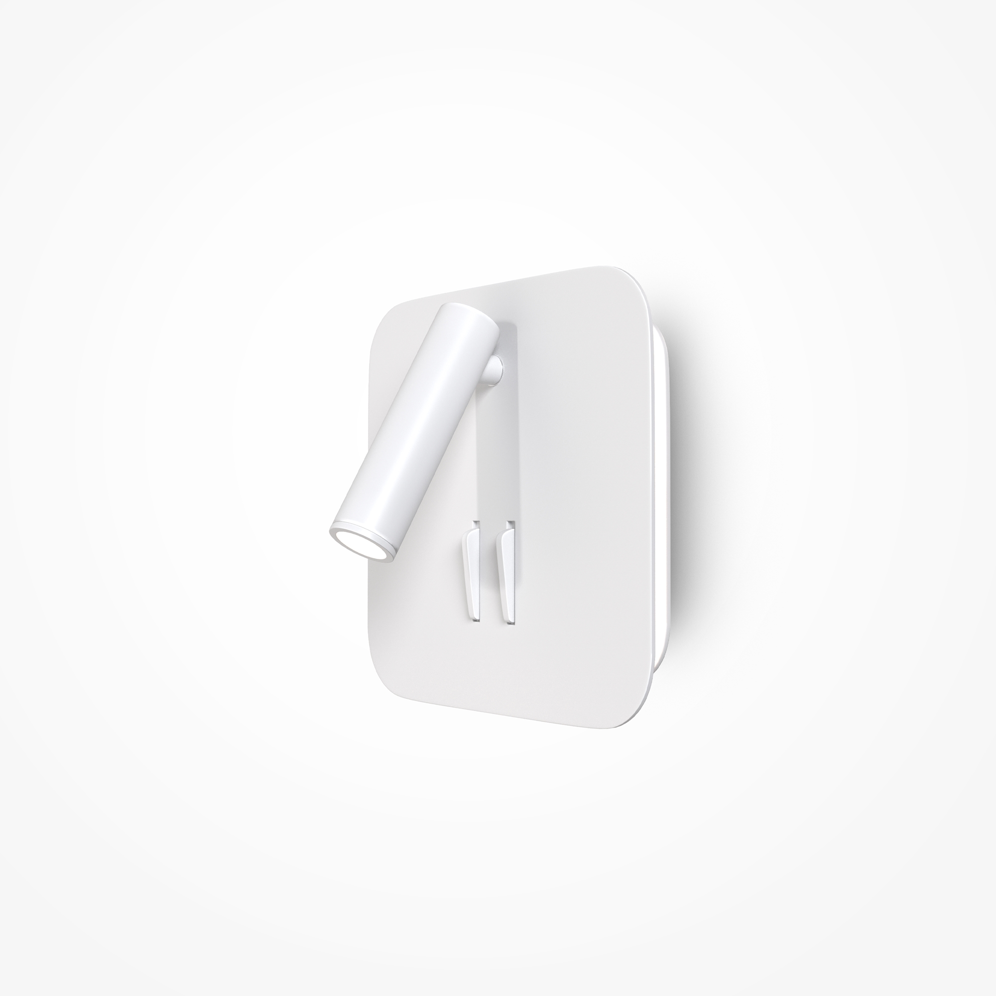 Maytoni Ios 176 fehér LED fali lámpa (MAY-C175-WL-01-6W-W) LED 1 izzós IP20 Maytoni Ios 176 fehér LED fali lámpa (MAY-C175-WL-01-6W-W) LED 1 izzós IP20