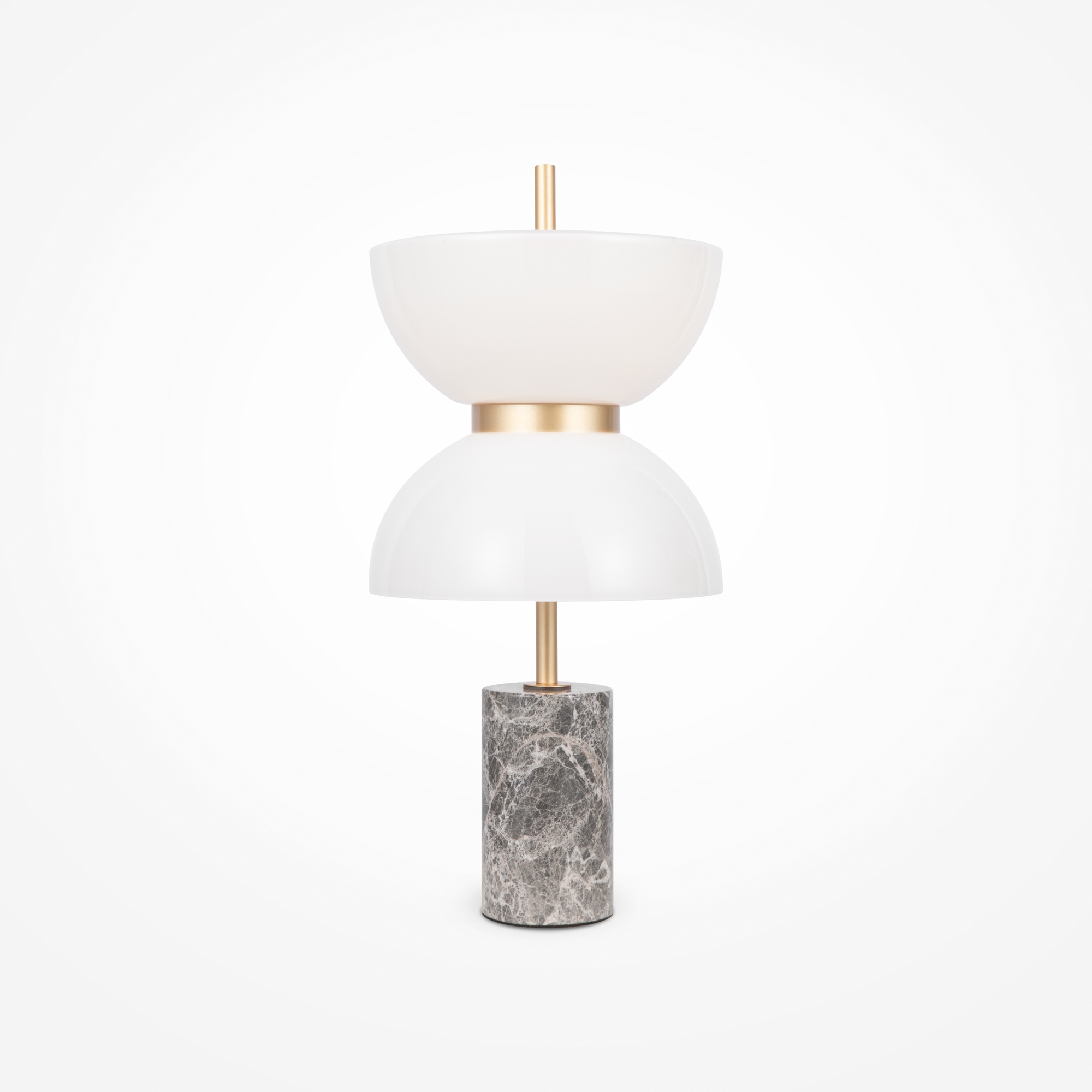 Maytoni Kyoto arany-fehér LED asztali lámpa (MAY-MOD178TL-L11GR3K) LED 1 izzós IP20 Maytoni Kyoto arany-fehér LED asztali lámpa (MAY-MOD178TL-L11GR3K) LED 1 izzós IP20