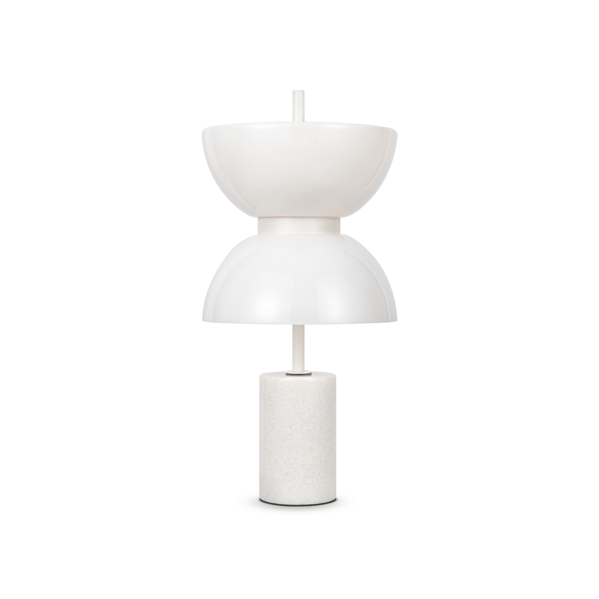 Maytoni Kyoto fehér LED asztali lámpa (MAY-MOD178TL-L11W3K) LED 1 izzós IP20 Maytoni Kyoto fehér LED asztali lámpa (MAY-MOD178TL-L11W3K) LED 1 izzós IP20