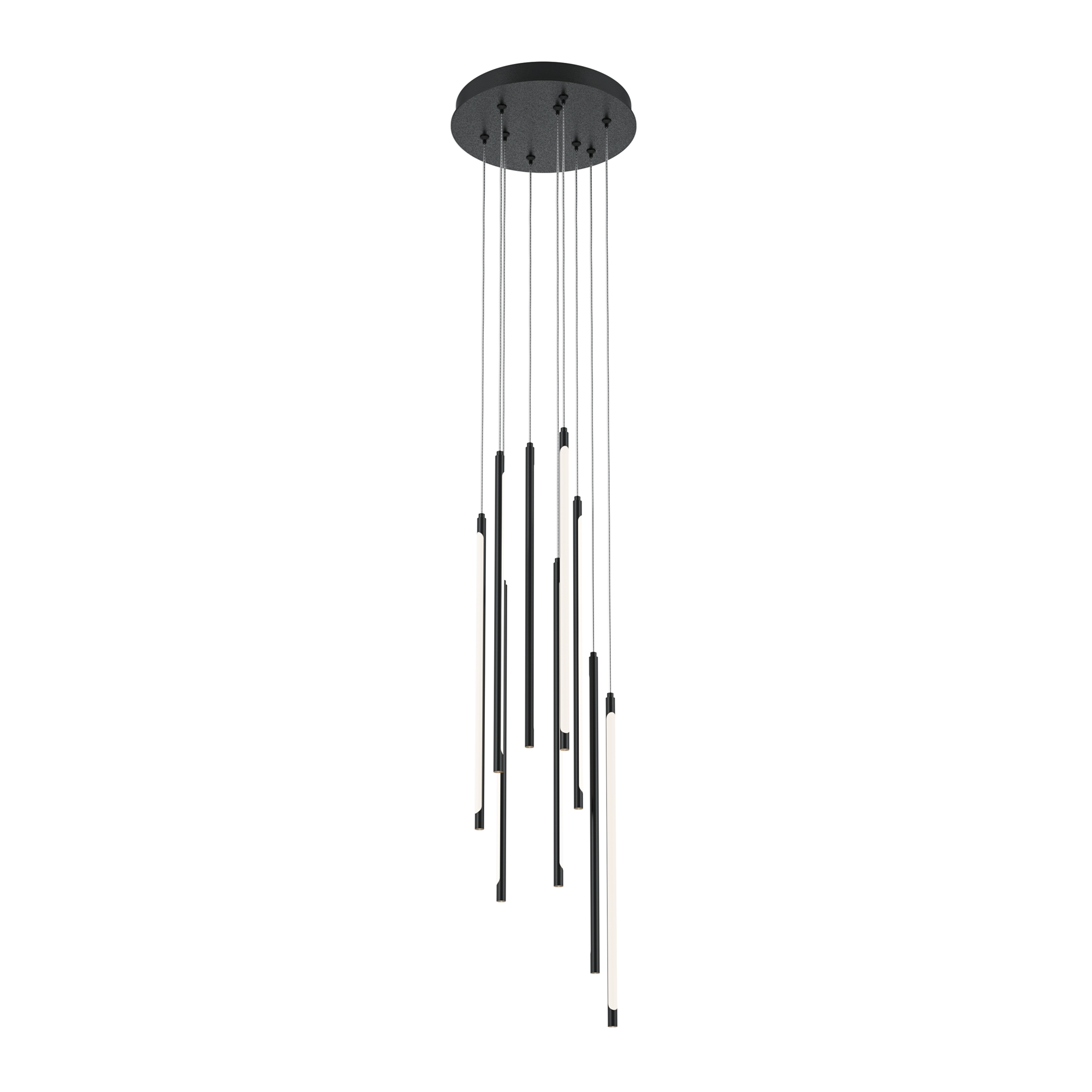 Maytoni Light stick fekete LED függesztett lámpa (MAY-MOD236PL-L54B3K) LED 1 izzós IP20 Maytoni Light stick fekete LED függesztett lámpa (MAY-MOD236PL-L54B3K) LED 1 izzós IP20
