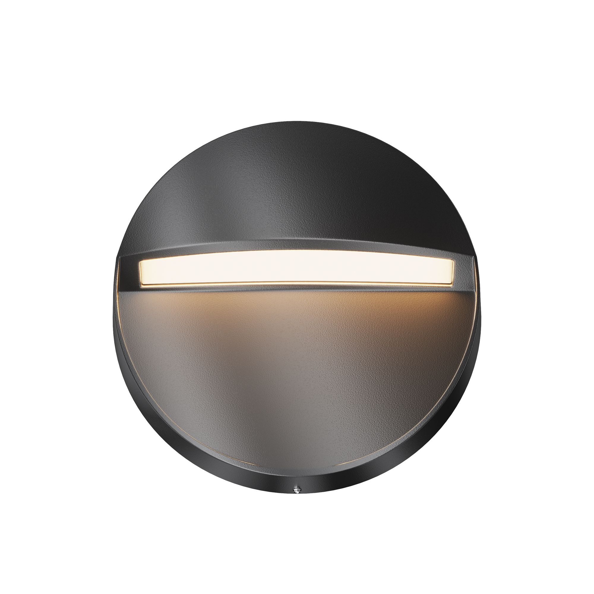 Maytoni Mane fekete LED kültéri fali lámpa (MAY-O046SL-L3B3K) LED 1 izzós IP54 Maytoni Mane fekete LED kültéri fali lámpa (MAY-O046SL-L3B3K) LED 1 izzós IP54