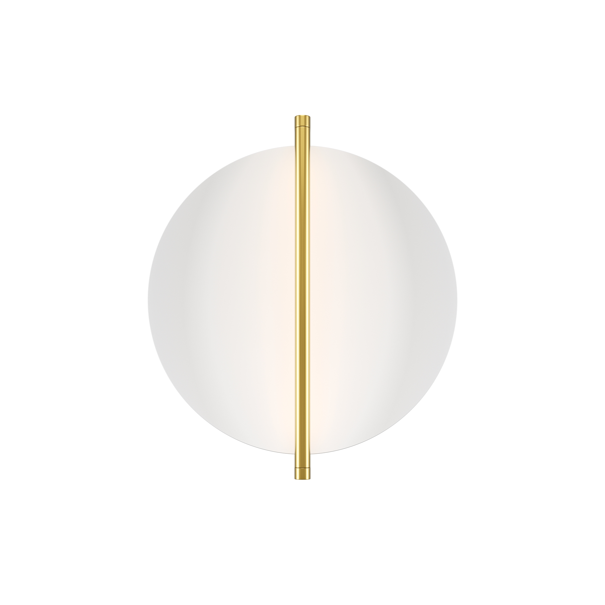 Maytoni Mira arany-fehér LED fali lámpa (MAY-MOD279WL-L14G3K) LED 1 izzós IP20 Maytoni Mira arany-fehér LED fali lámpa (MAY-MOD279WL-L14G3K) LED 1 izzós IP20