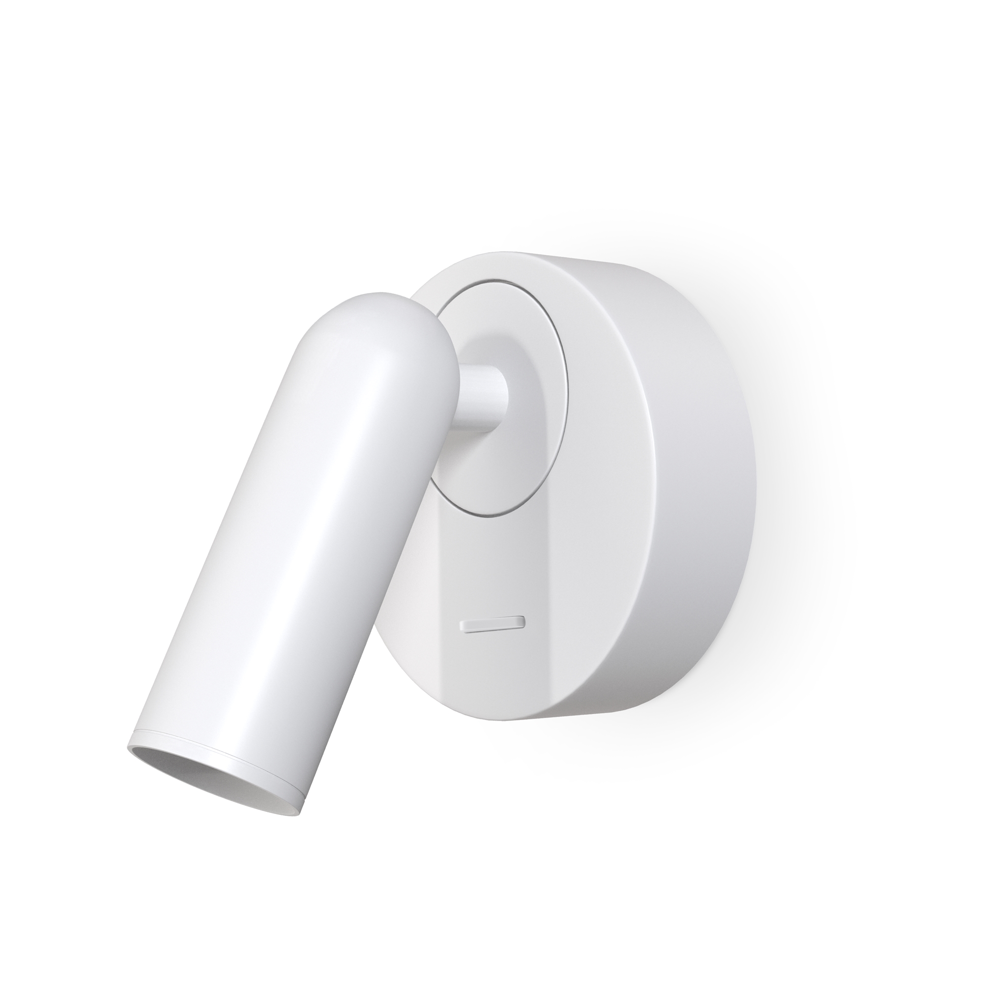 Maytoni Mirax fehér LED fali lámpa (MAY-C038WL-L3W3K) LED 1 izzós IP20 Maytoni Mirax fehér LED fali lámpa (MAY-C038WL-L3W3K) LED 1 izzós IP20