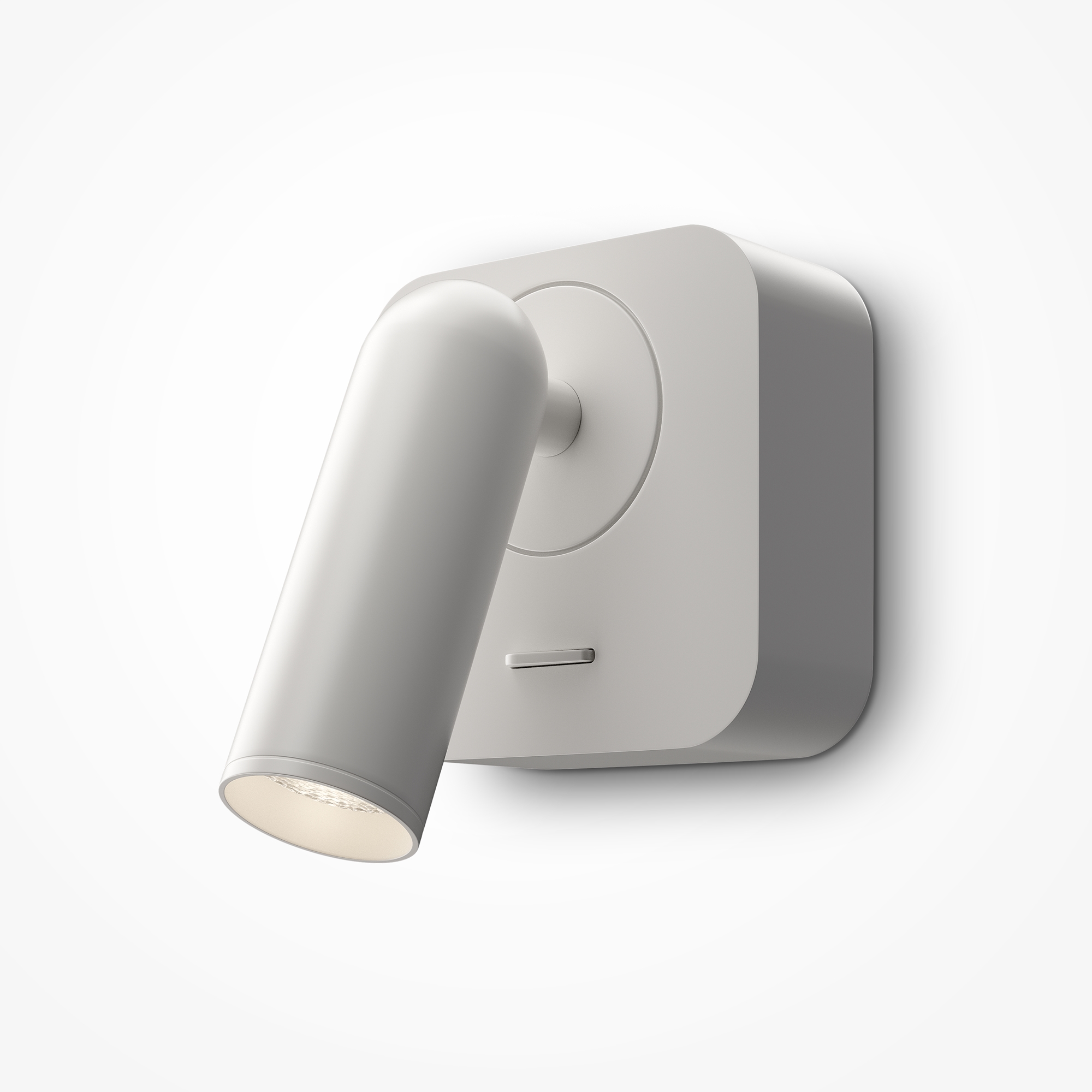 Maytoni Mirax fehér LED fali lámpa (MAY-C039WL-L3W3K) LED 1 izzós IP20 Maytoni Mirax fehér LED fali lámpa (MAY-C039WL-L3W3K) LED 1 izzós IP20