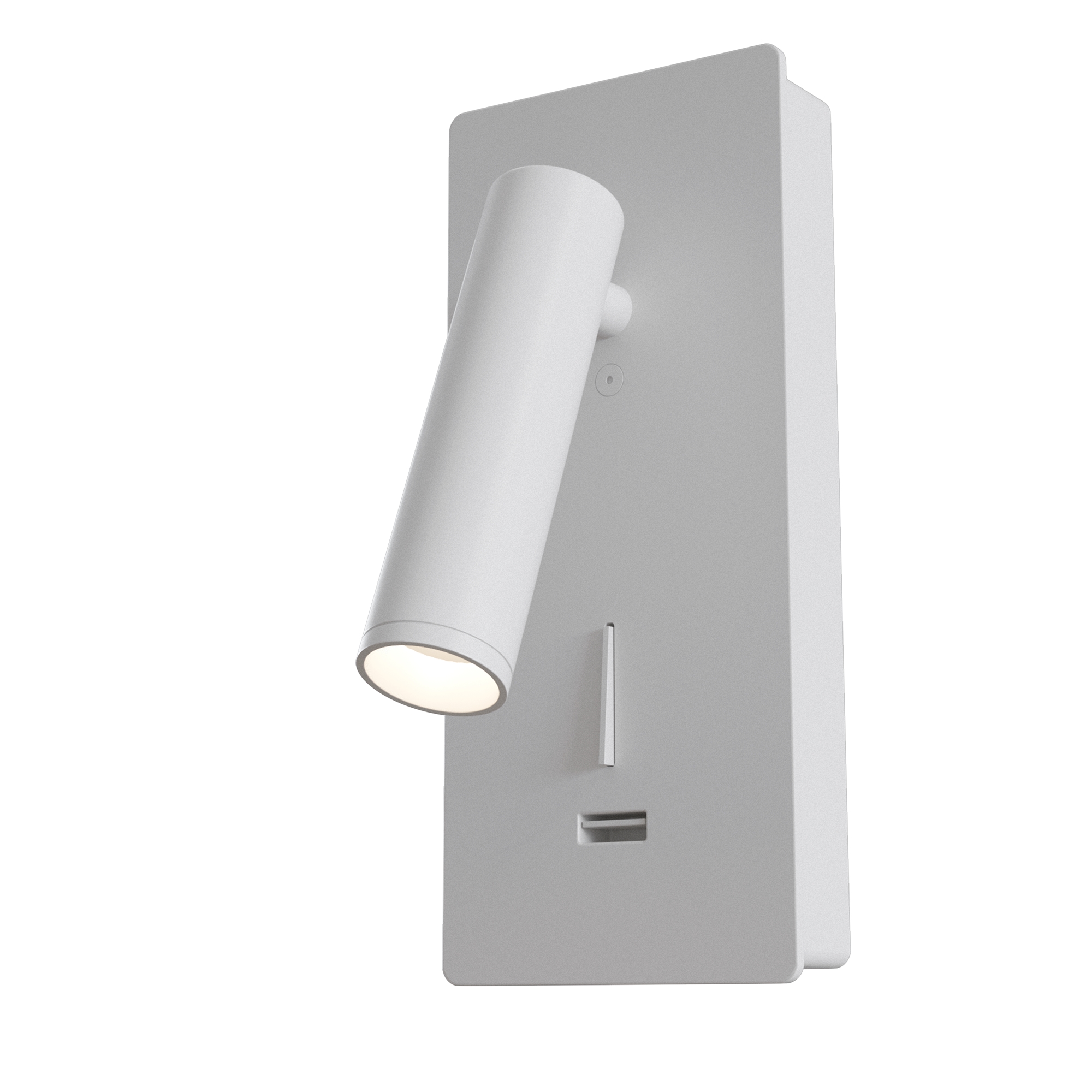 Maytoni Mirax fehér LED fali lámpa (MAY-C041WL-L3W3K) LED 1 izzós IP20 Maytoni Mirax fehér LED fali lámpa (MAY-C041WL-L3W3K) LED 1 izzós IP20