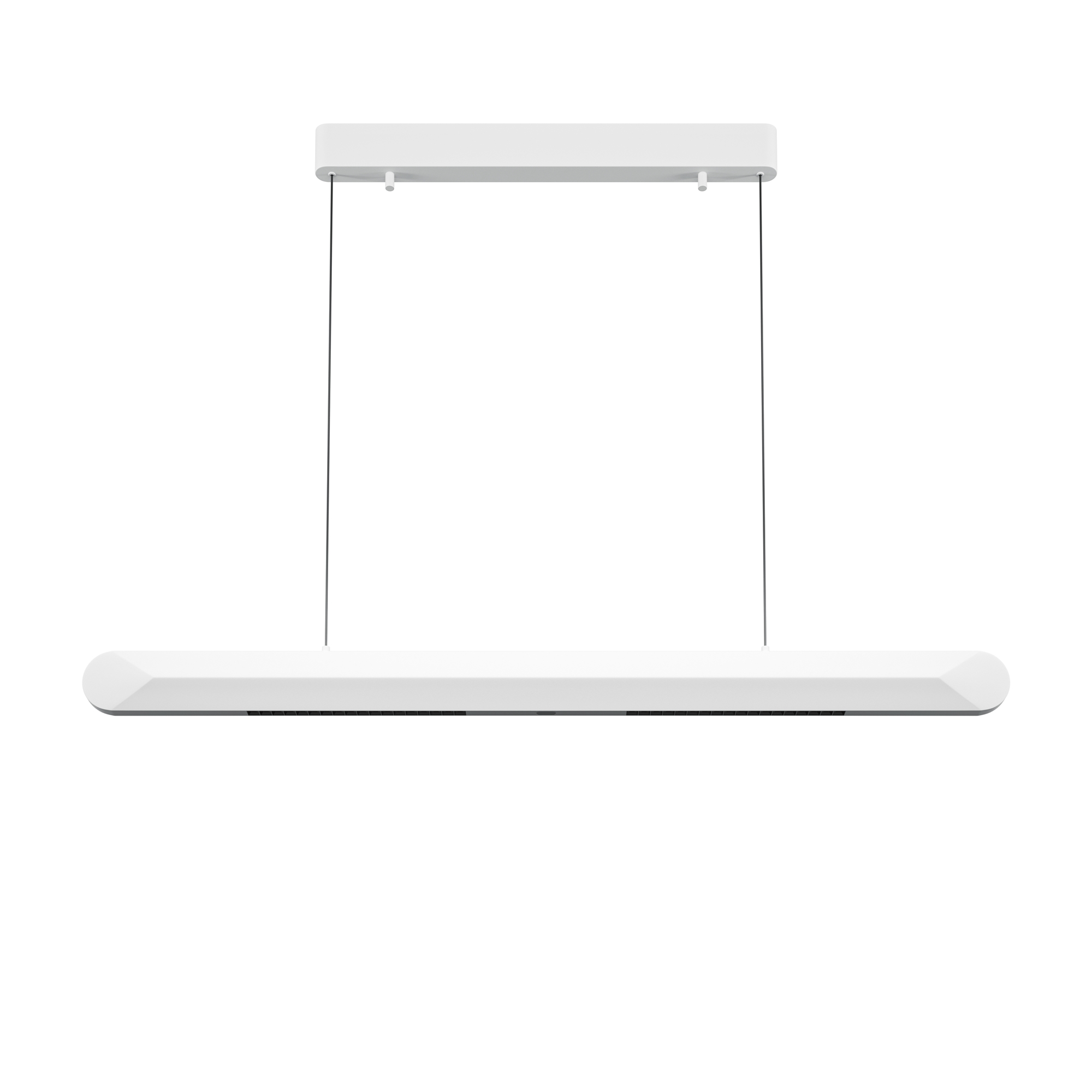 Maytoni Motion fehér LED függesztett lámpa (MAY-MOD276PL-L40W3K) LED 1 izzós IP20 Maytoni Motion fehér LED függesztett lámpa (MAY-MOD276PL-L40W3K) LED 1 izzós IP20