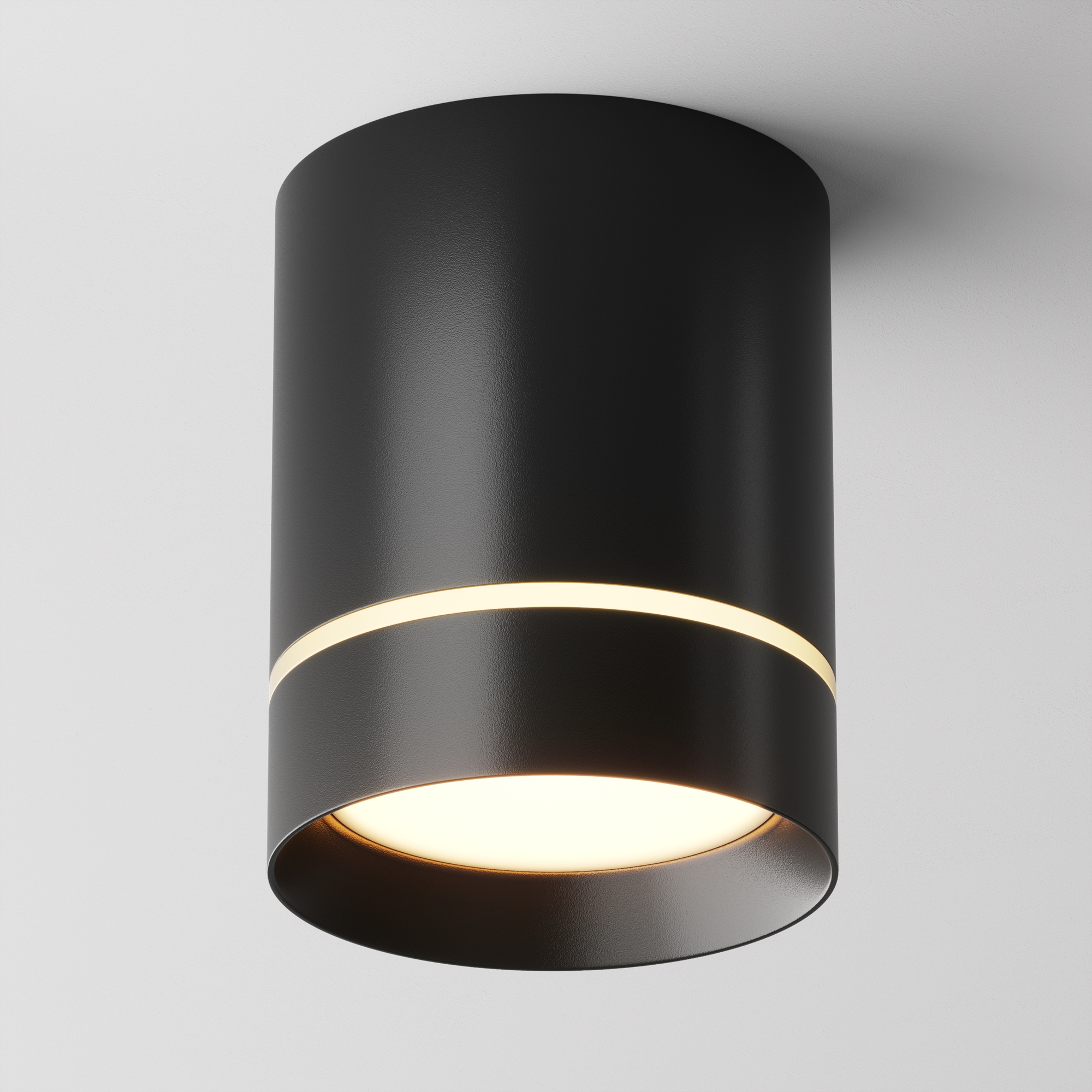 Maytoni Orlo fekete LED mennyezeti lámpa (MAY-C085CL-9W3K-B) LED 1 izzós IP20 Maytoni Orlo fekete LED mennyezeti lámpa (MAY-C085CL-9W3K-B) LED 1 izzós IP20