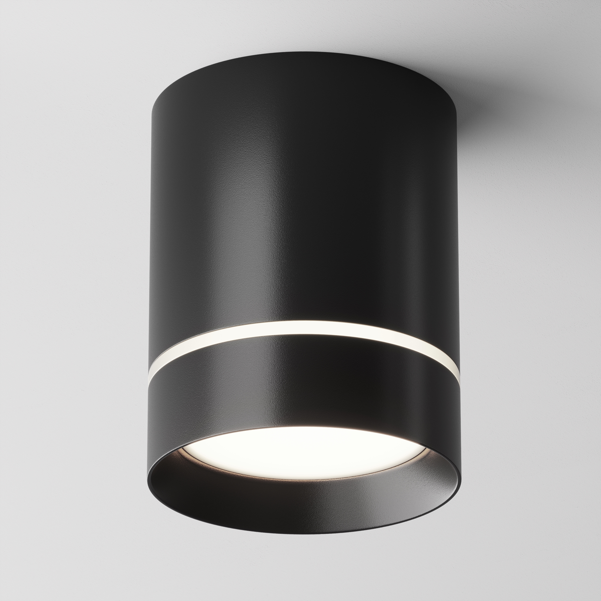 Maytoni Orlo fekete LED mennyezeti lámpa (MAY-C085CL-9W4K-B) LED 1 izzós IP20 Maytoni Orlo fekete LED mennyezeti lámpa (MAY-C085CL-9W4K-B) LED 1 izzós IP20