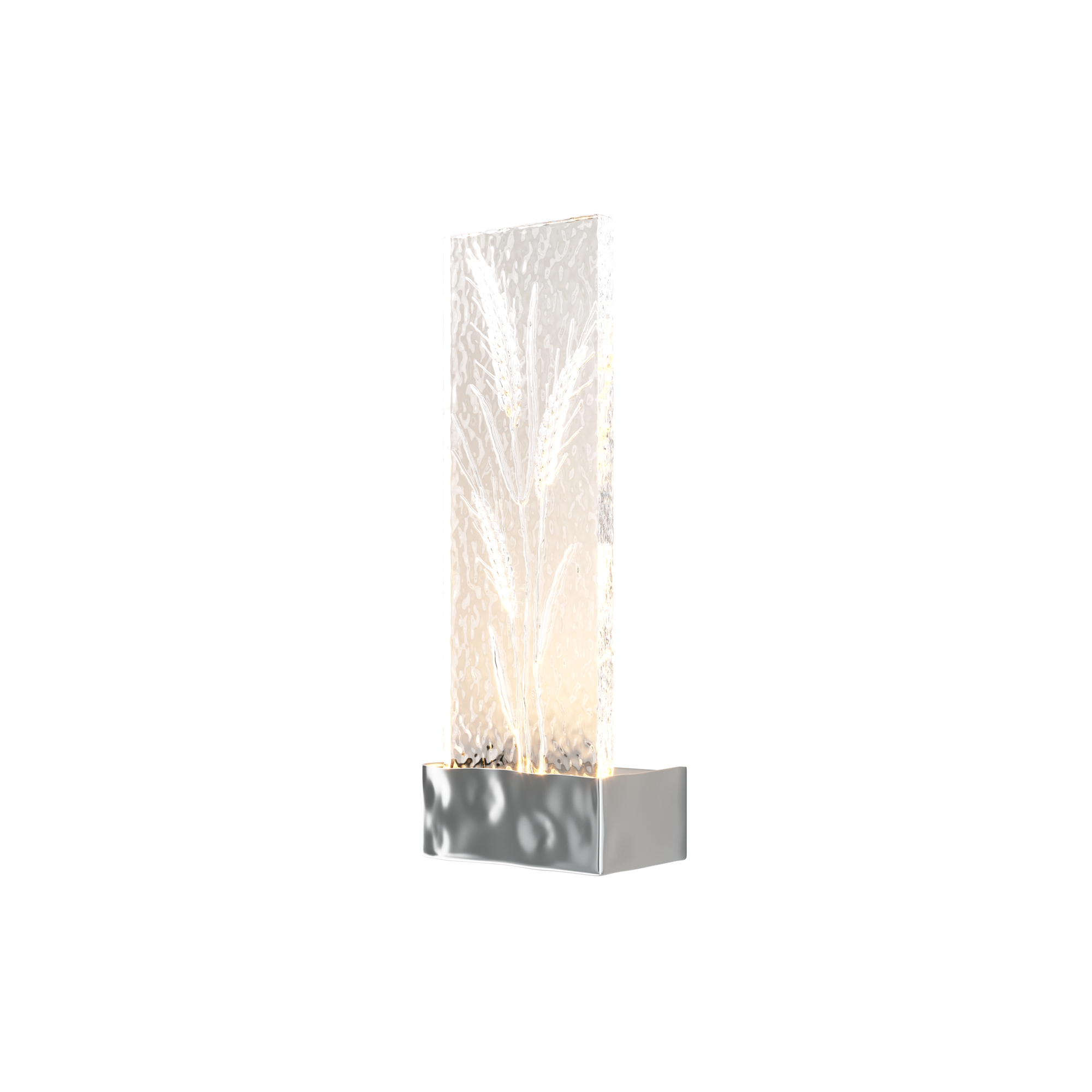 Maytoni Ornate króm-átlátszó LED fali lámpa (MAY-MOD318WL-L3CH3K) LED 1 izzós IP20 Maytoni Ornate króm-átlátszó LED fali lámpa (MAY-MOD318WL-L3CH3K) LED 1 izzós IP20