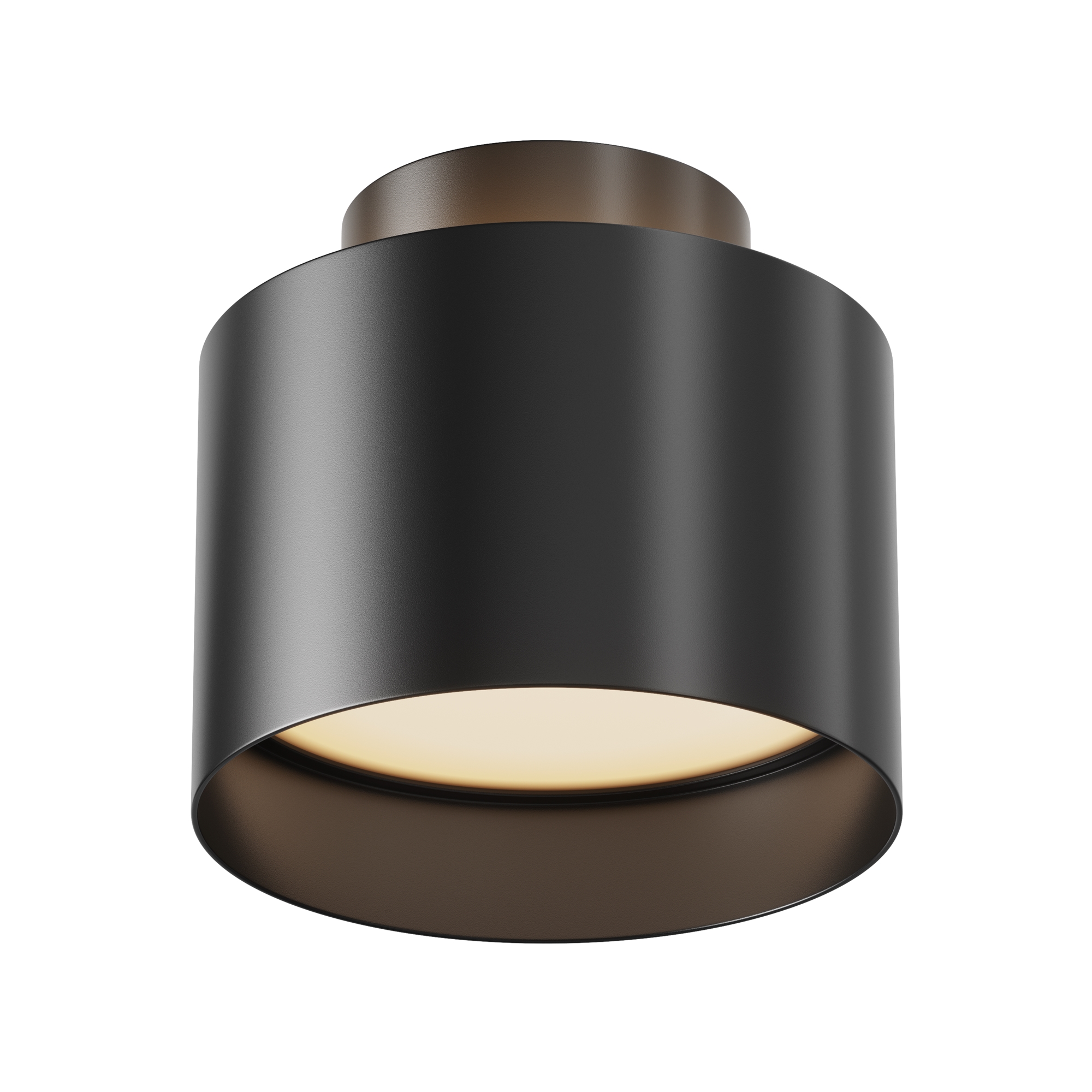 Maytoni Planet fekete LED mennyezeti lámpa (MAY-C009CW-L12B) LED 1 izzós IP20 Maytoni Planet fekete LED mennyezeti lámpa (MAY-C009CW-L12B) LED 1 izzós IP20