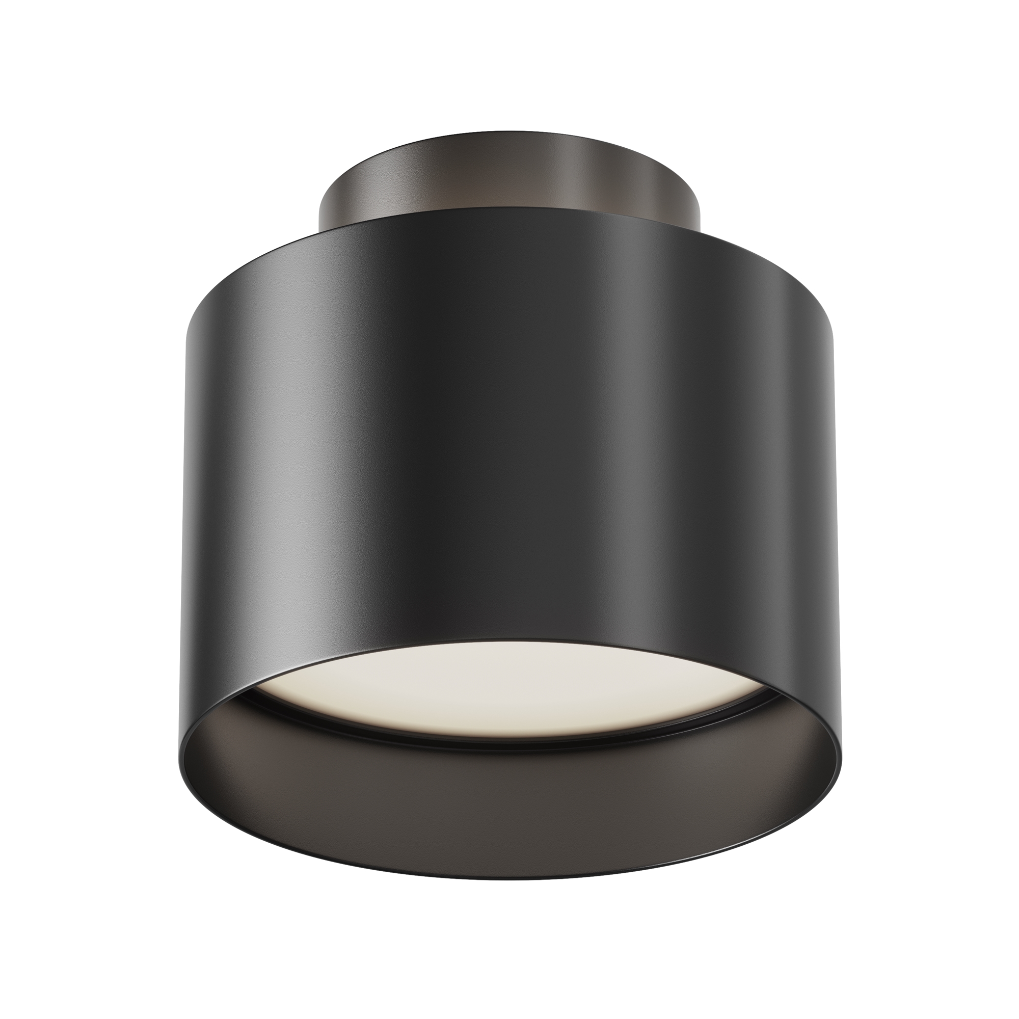 Maytoni Planet fekete LED mennyezeti lámpa (MAY-C009CW-L12B4K) LED 1 izzós IP20 Maytoni Planet fekete LED mennyezeti lámpa (MAY-C009CW-L12B4K) LED 1 izzós IP20