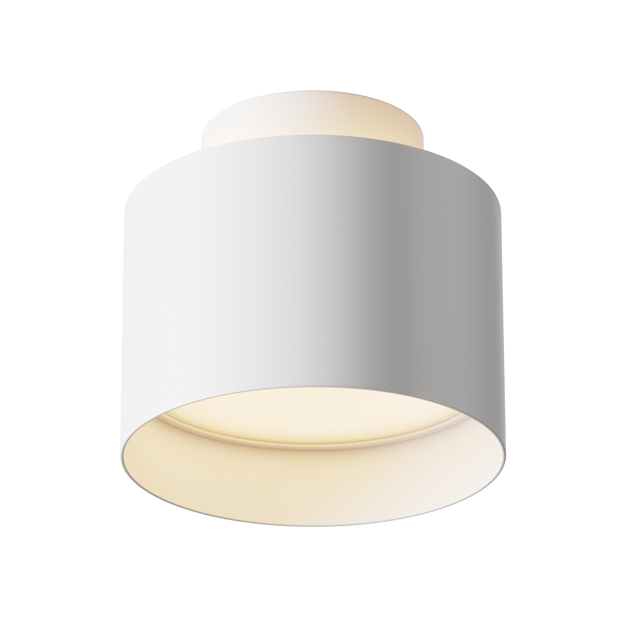 Maytoni Planet fehér LED mennyezeti lámpa (MAY-C009CW-L12W) LED 1 izzós IP20