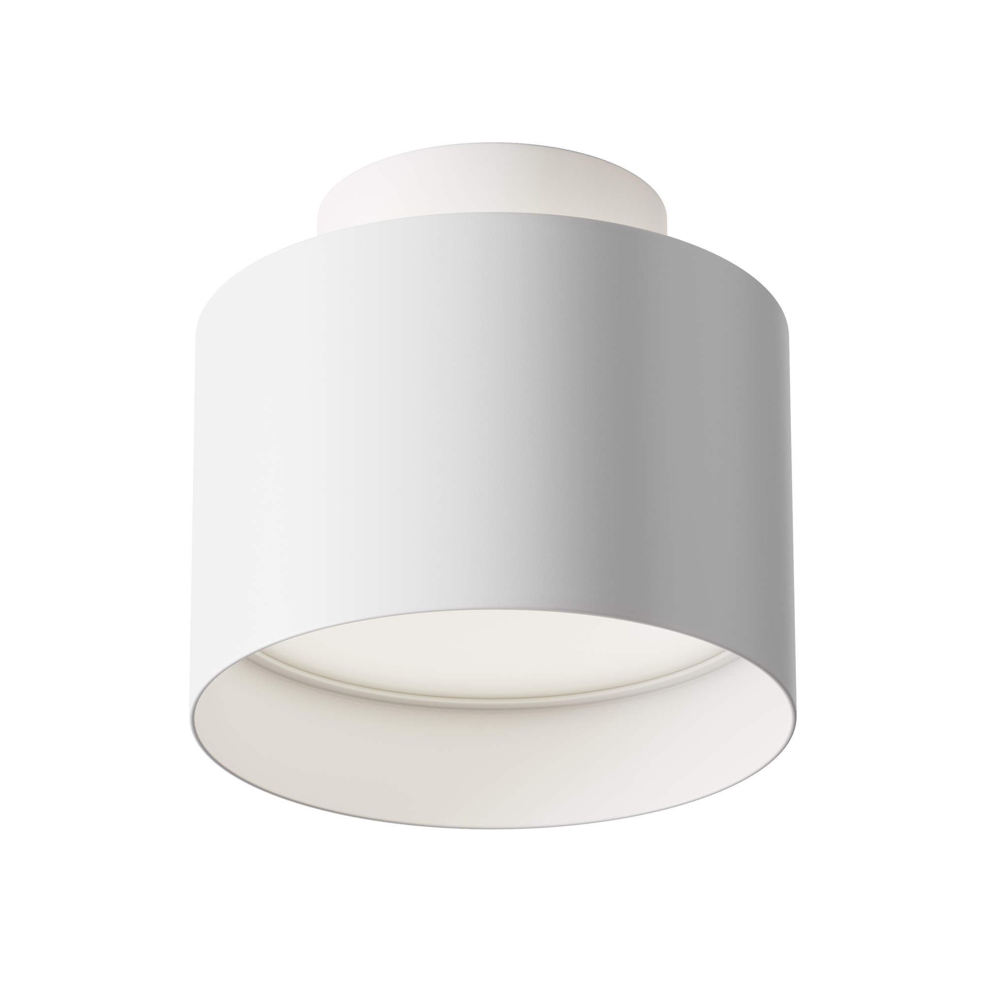 Maytoni Planet fehér LED mennyezeti lámpa (MAY-C009CW-L12W4K) LED 1 izzós IP20 Maytoni Planet fehér LED mennyezeti lámpa (MAY-C009CW-L12W4K) LED 1 izzós IP20